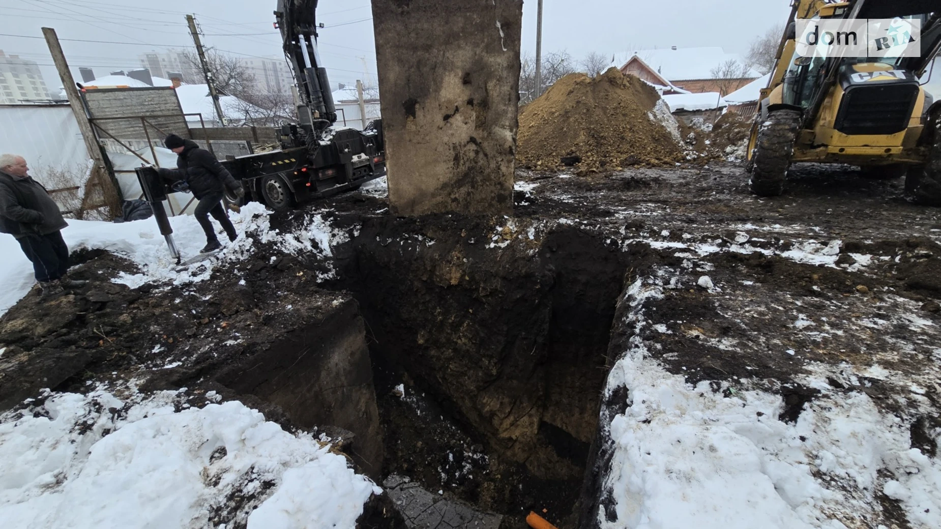 Продается дом на 2 этажа 130 кв. м с подвалом, цена: 135500 $ - фото 5