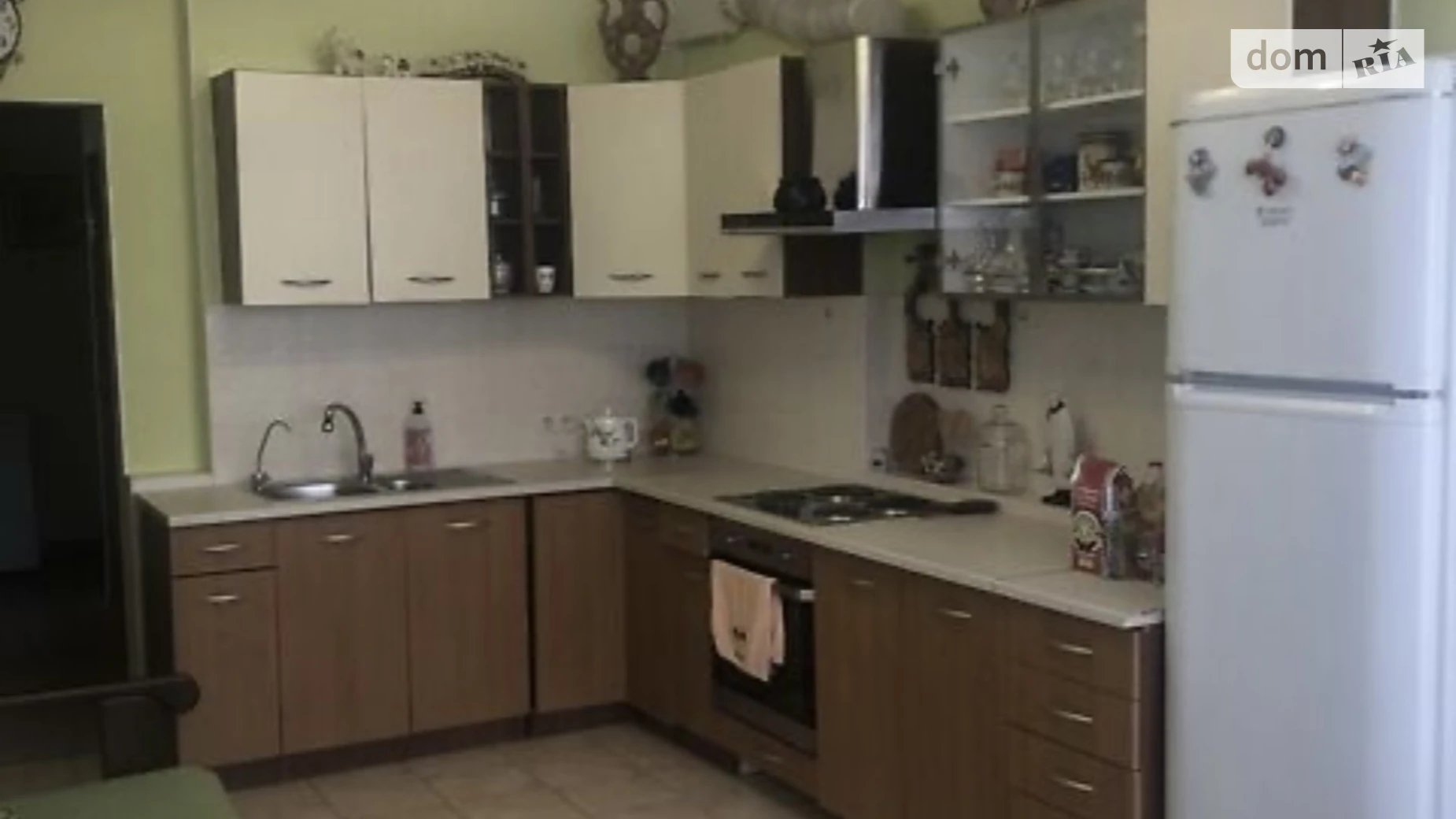 Продается 2-комнатная квартира 56 кв. м в Одессе, ул. Академика Сахарова, 34 - фото 5