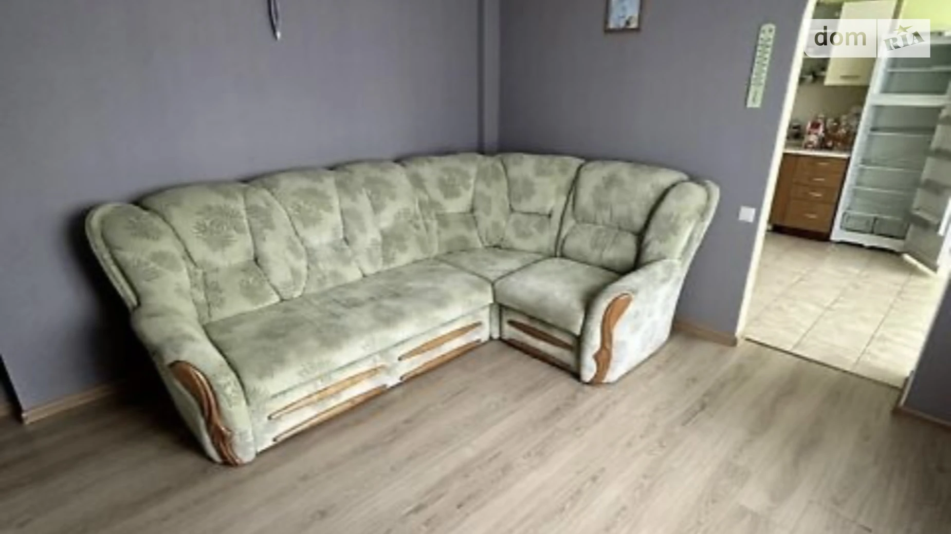 Продается 2-комнатная квартира 56 кв. м в Одессе, ул. Академика Сахарова, 34 - фото 4