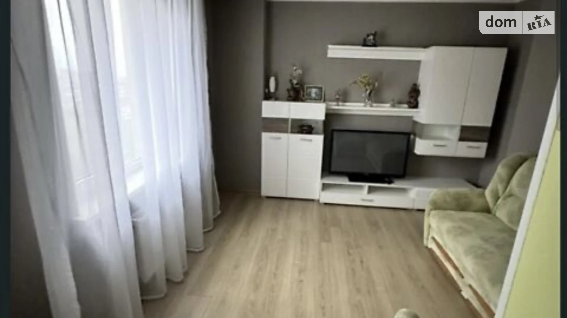 Продается 2-комнатная квартира 56 кв. м в Одессе, ул. Академика Сахарова, 34 - фото 3