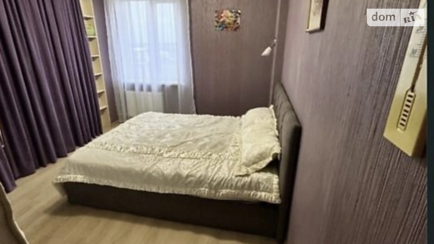 Продается 2-комнатная квартира 56 кв. м в Одессе, ул. Академика Сахарова, 34 - фото 2