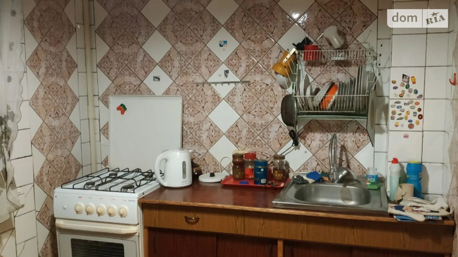 Продается 1-комнатная квартира 34.8 кв. м в Харькове, вул. Валентиновская - фото 2