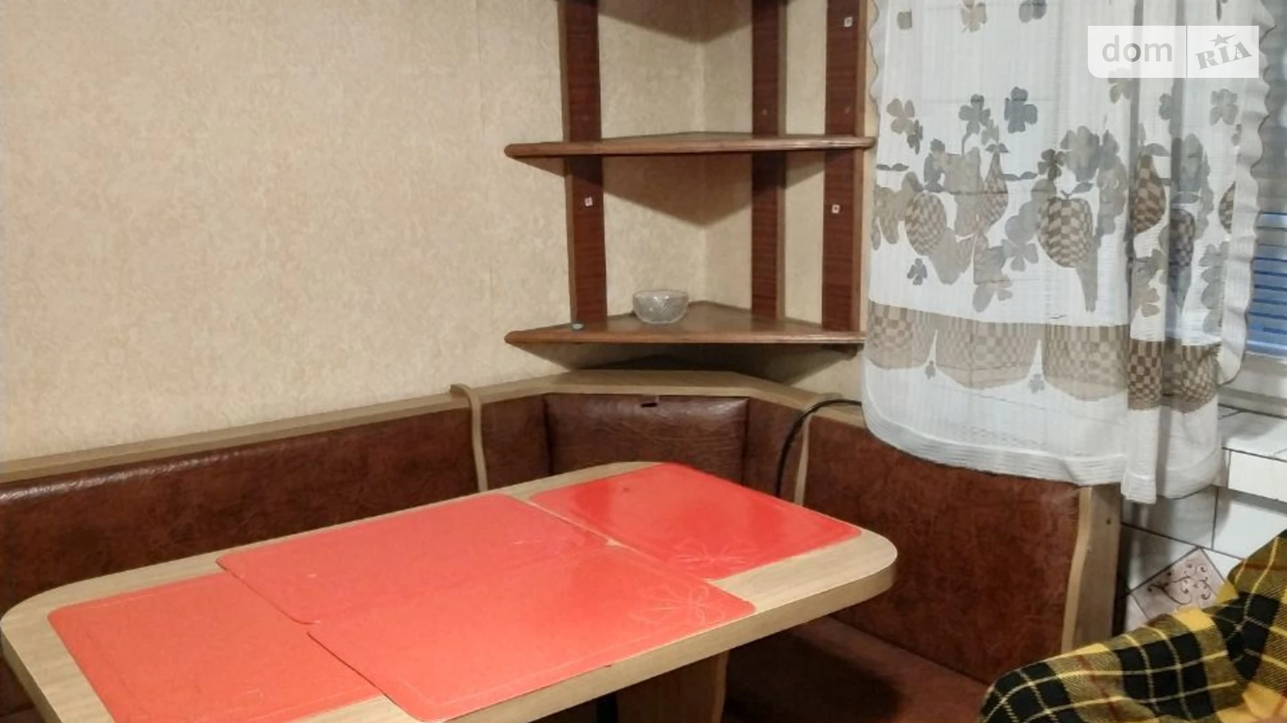 Продается 1-комнатная квартира 34.8 кв. м в Харькове, вул. Валентиновская - фото 3