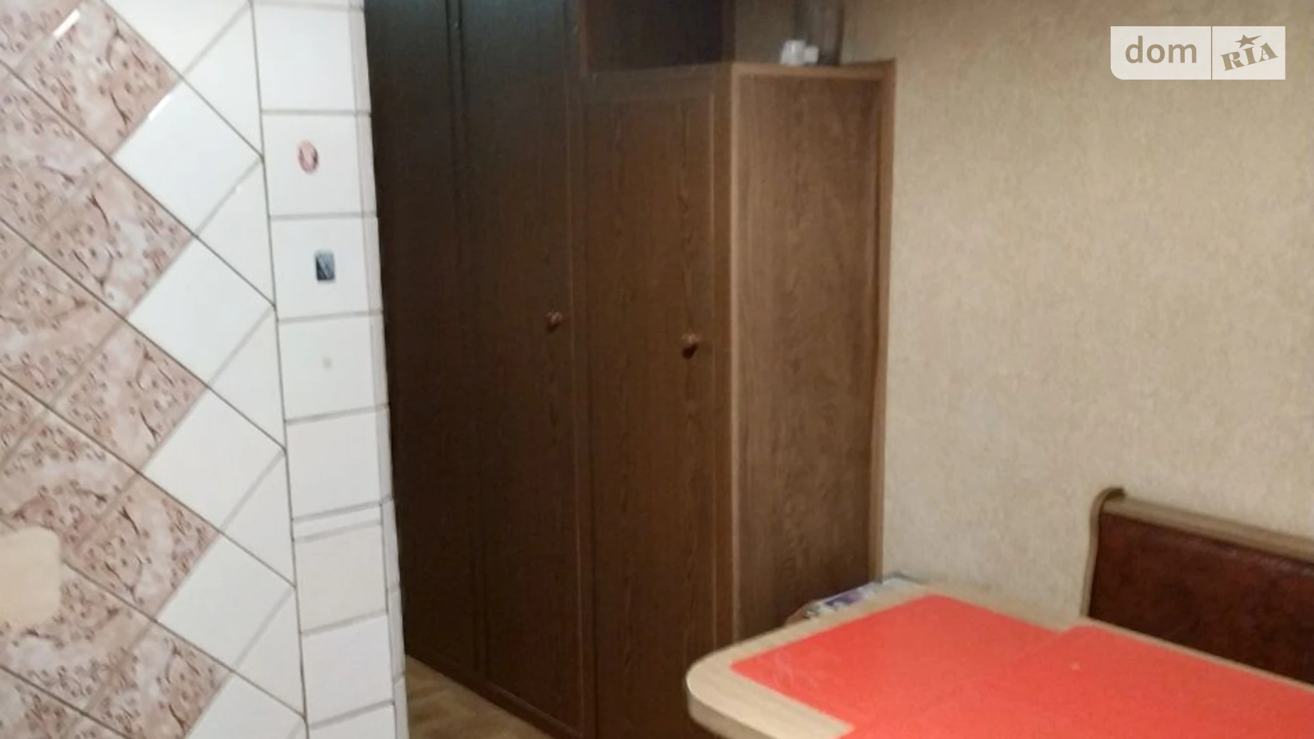 Продается 1-комнатная квартира 34.8 кв. м в Харькове, вул. Валентиновская - фото 4