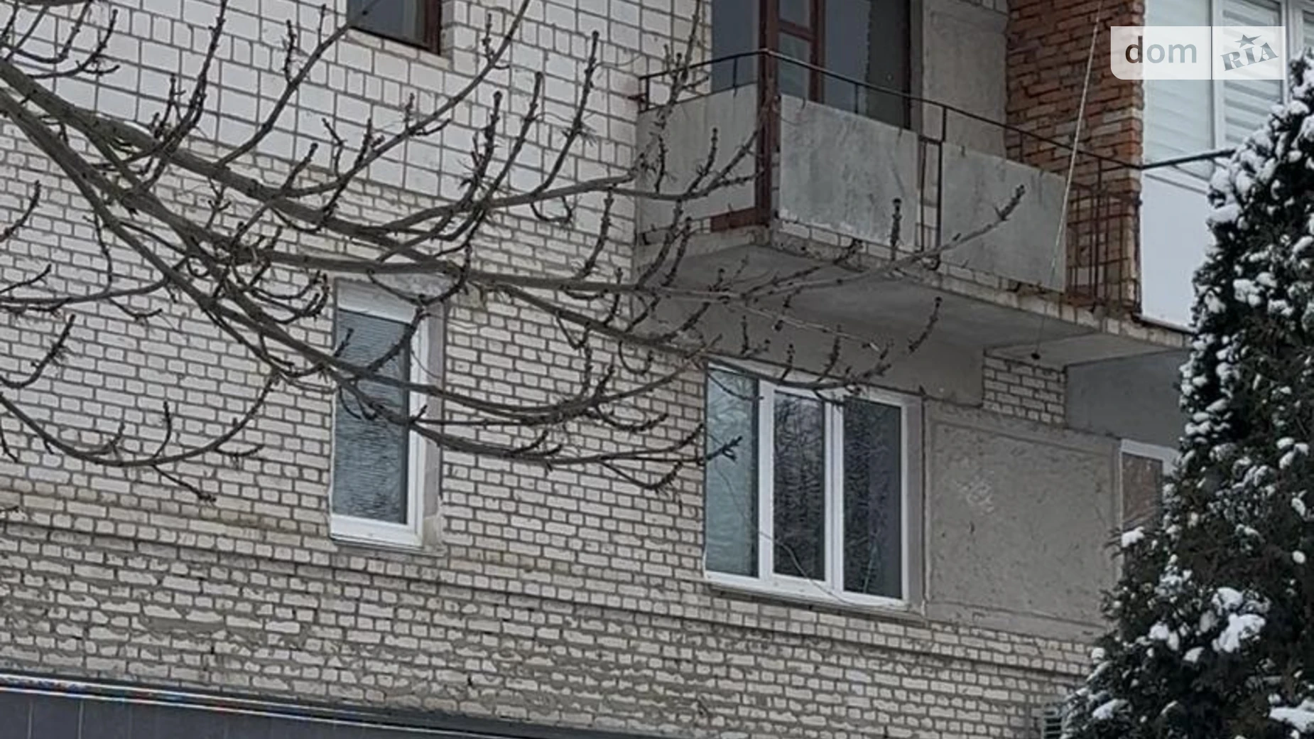 Продается 3-комнатная квартира 66.1 кв. м в Виннице, цена: 60000 $ - фото 2