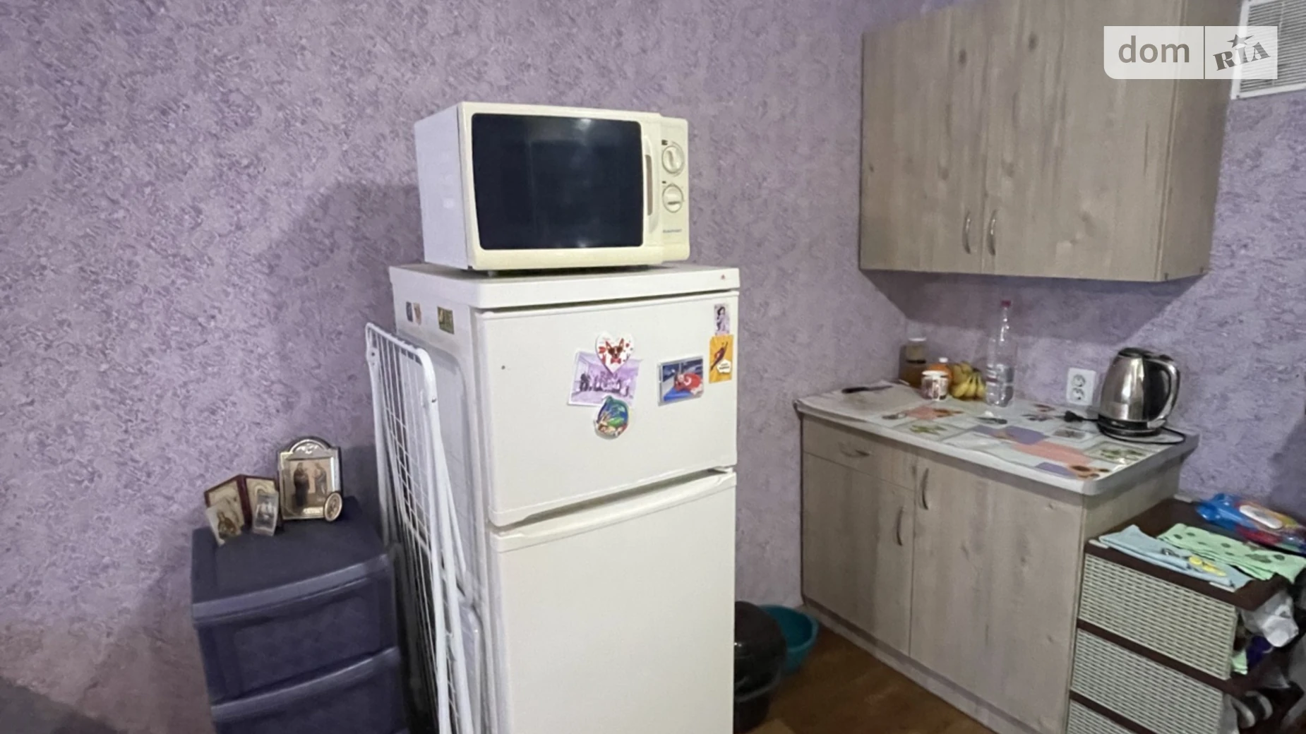 Продается 1-комнатная квартира 18 кв. м в Хмельницком, ул. Институтская, 8 - фото 3