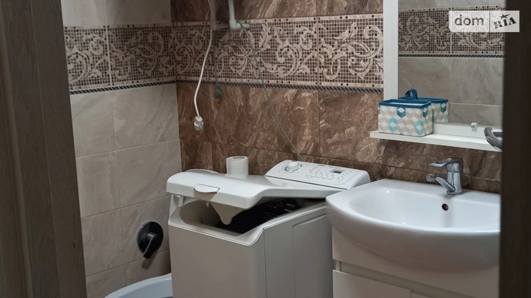 Продается 2-комнатная квартира 55.9 кв. м в Гайсине, ул. Грушевского(Ленина), 68 - фото 4