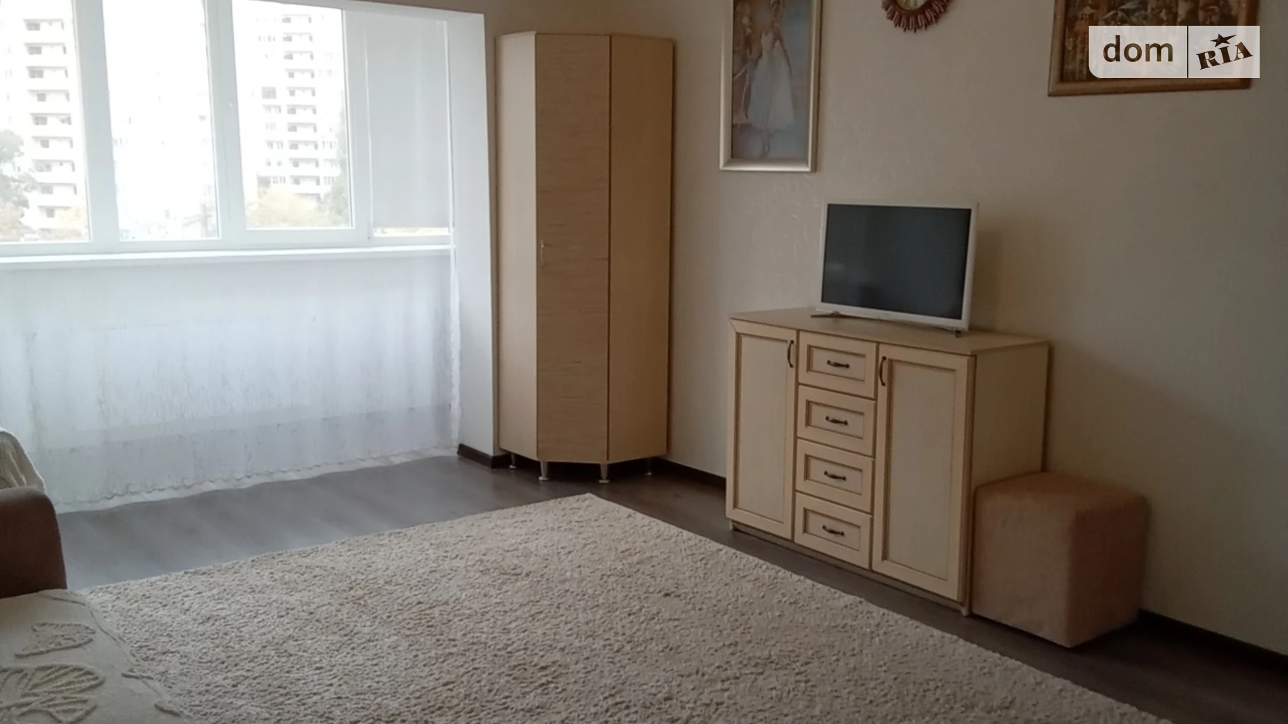 Сдается в аренду 1-комнатная квартира в Одессе, ул. Пишоновская, 7 - фото 2