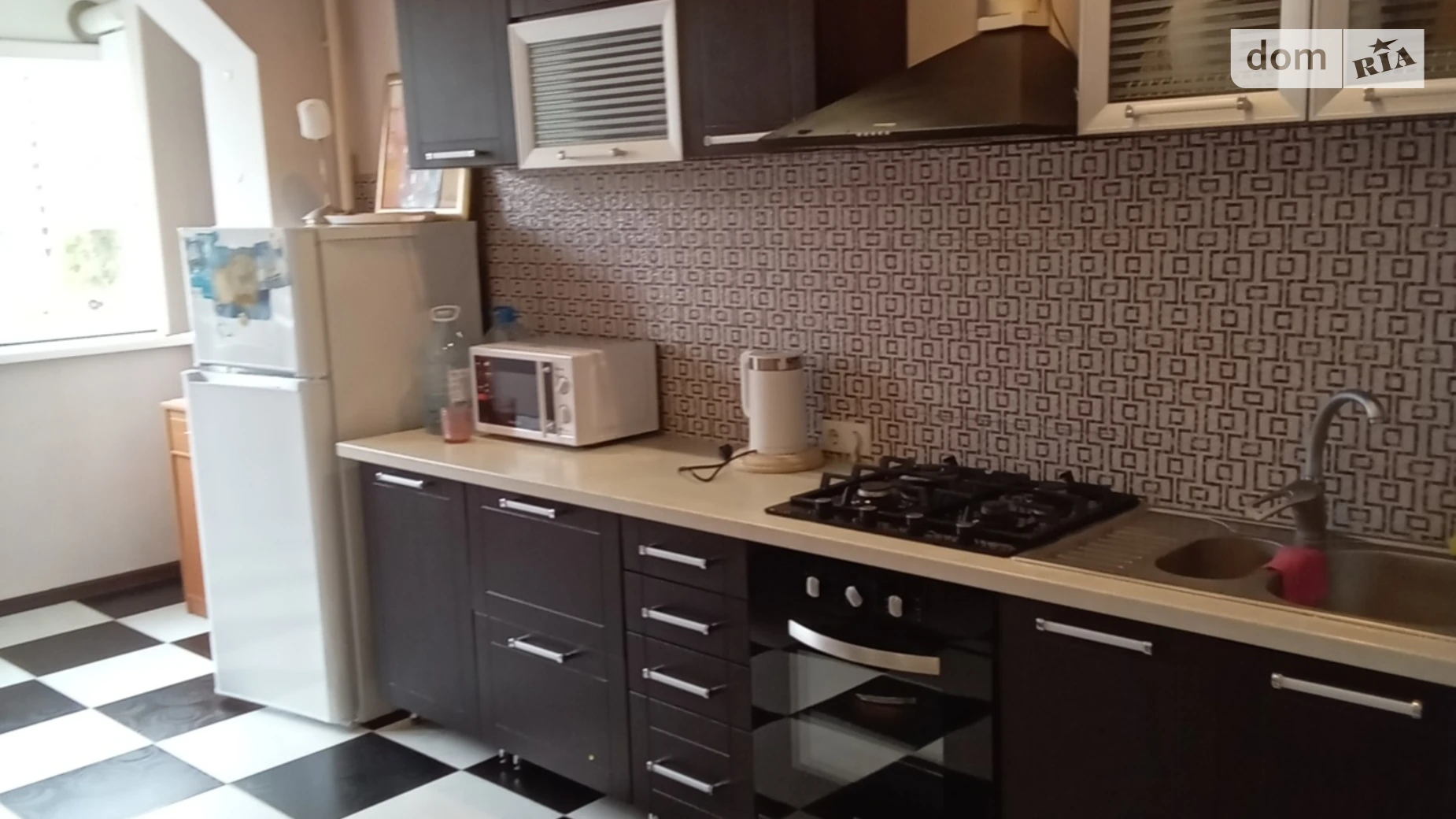 Сдается в аренду 1-комнатная квартира в Одессе, ул. Пишоновская, 7 - фото 5