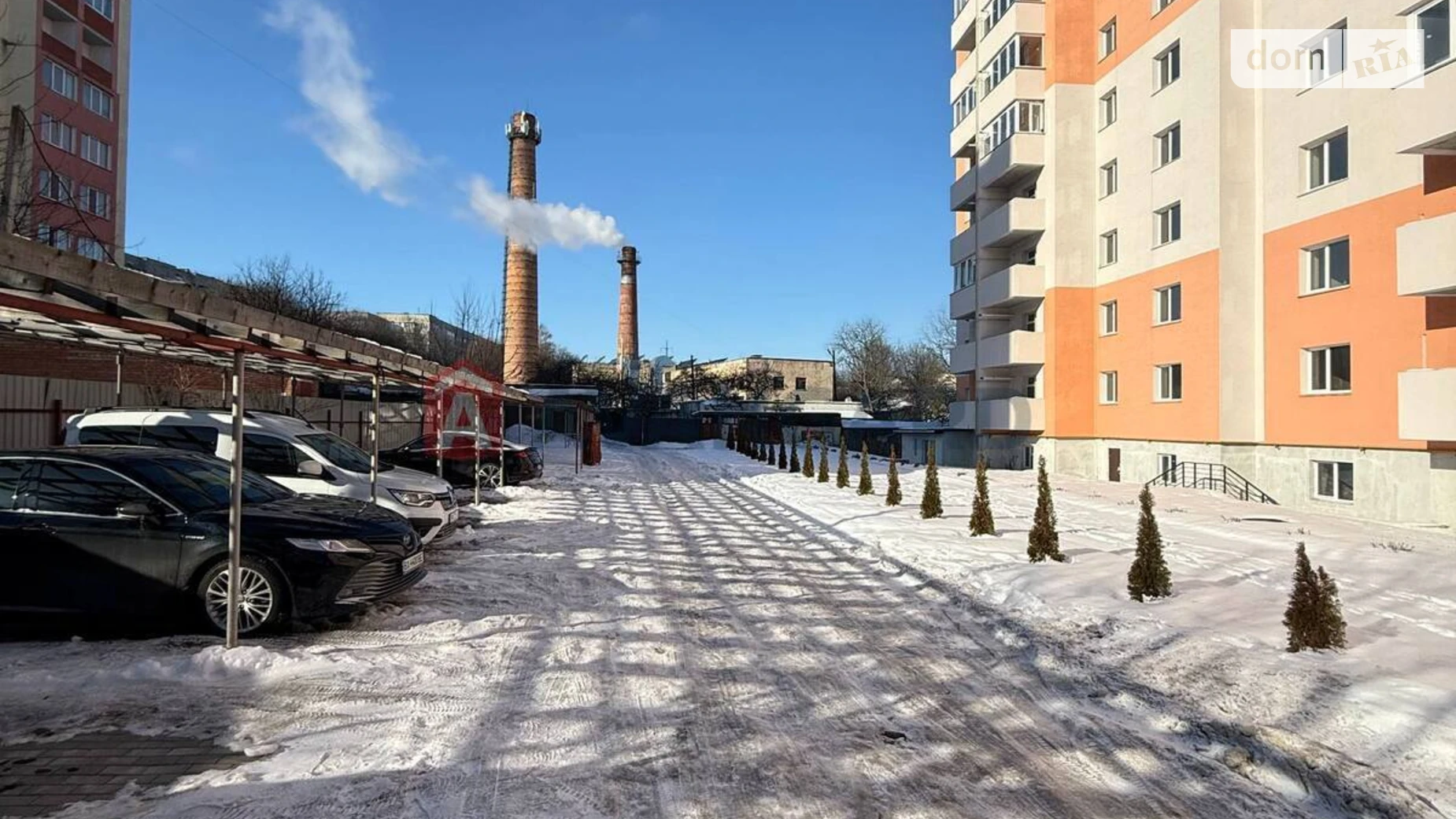 ул. Александра Кушнирука(Гастелло), 17 Дубово Хмельницкий - фото 2