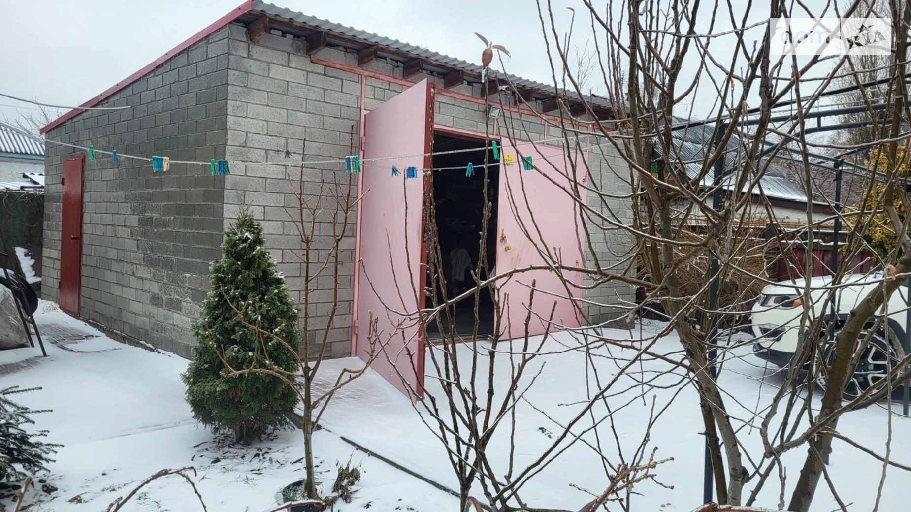 Продается одноэтажный дом 100 кв. м с мансардой, цена: 108000 $ - фото 2