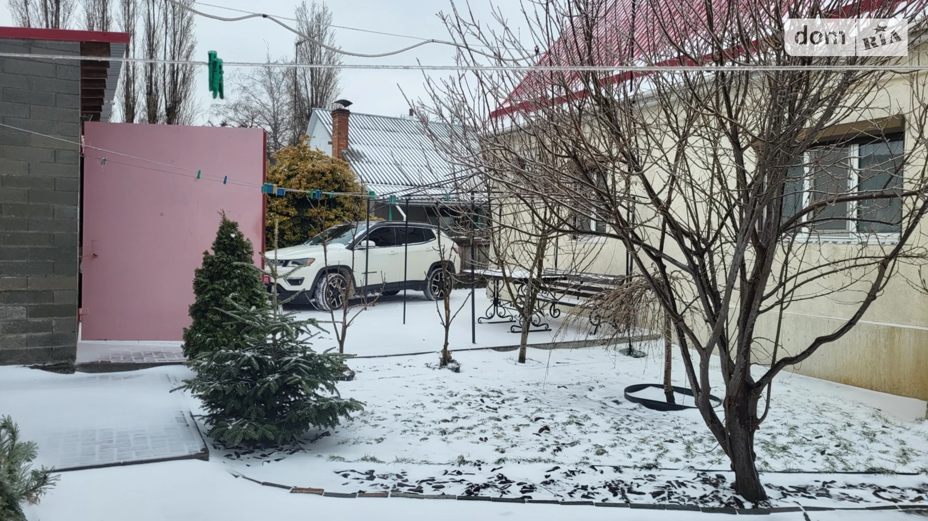 Продается одноэтажный дом 100 кв. м с мансардой, цена: 108000 $ - фото 3