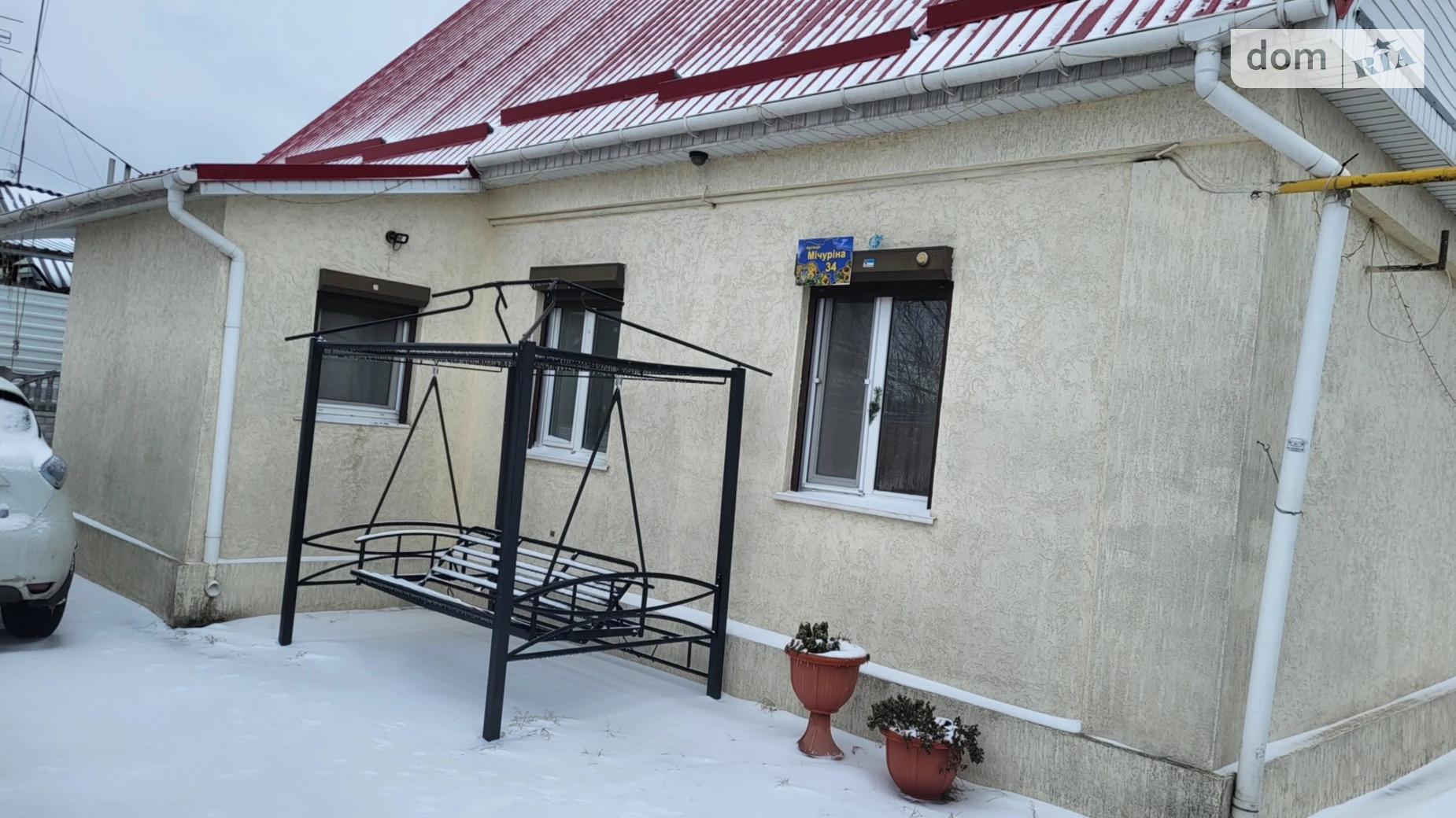 Продается одноэтажный дом 100 кв. м с мансардой, цена: 108000 $ - фото 4