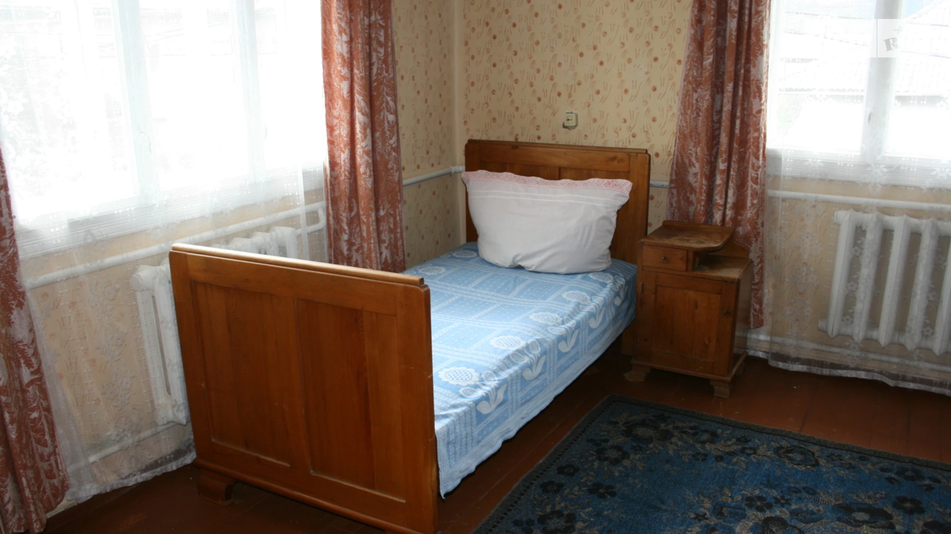 Продается часть дома 70 кв. м с бассейном, ул. Коваля, 2 - фото 4