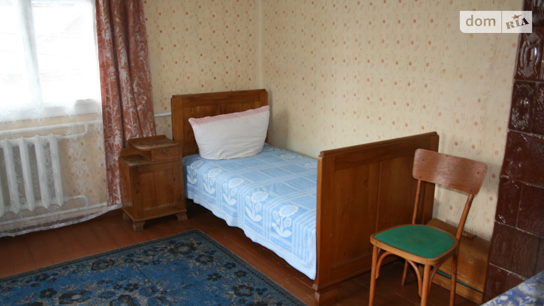 Продается часть дома 70 кв. м с бассейном, ул. Коваля, 2 - фото 5