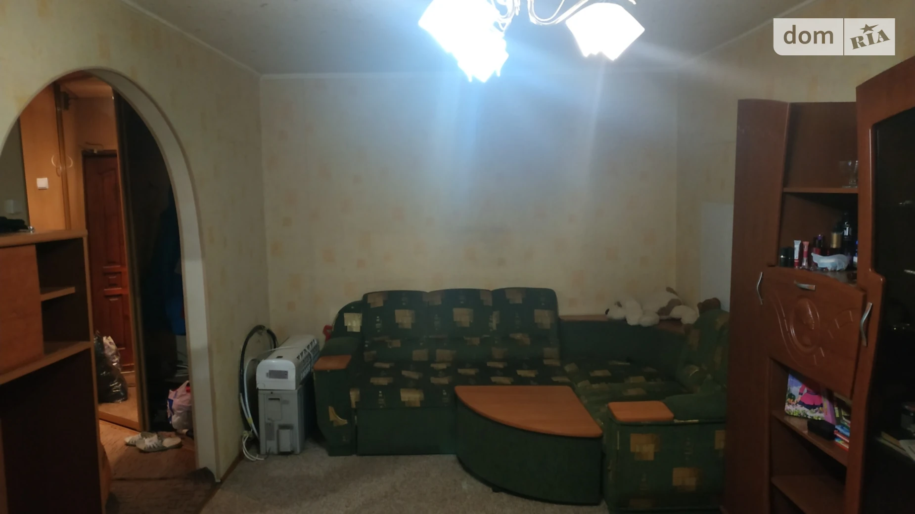 Продается 2-комнатная квартира 44.7 кв. м в Харькове, цена: 31000 $ - фото 4