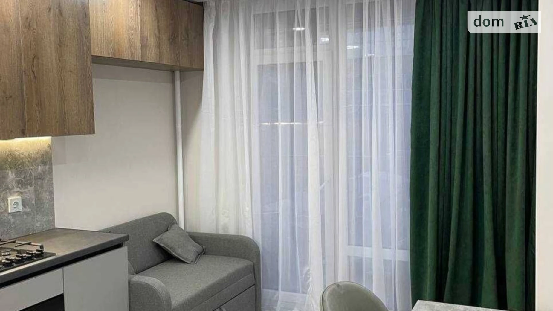 Сдается в аренду 1-комнатная квартира 44 кв. м в Ивано-Франковске, ул. Юліана Пелеша(Крайковского), 3 корпус 6 - фото 2