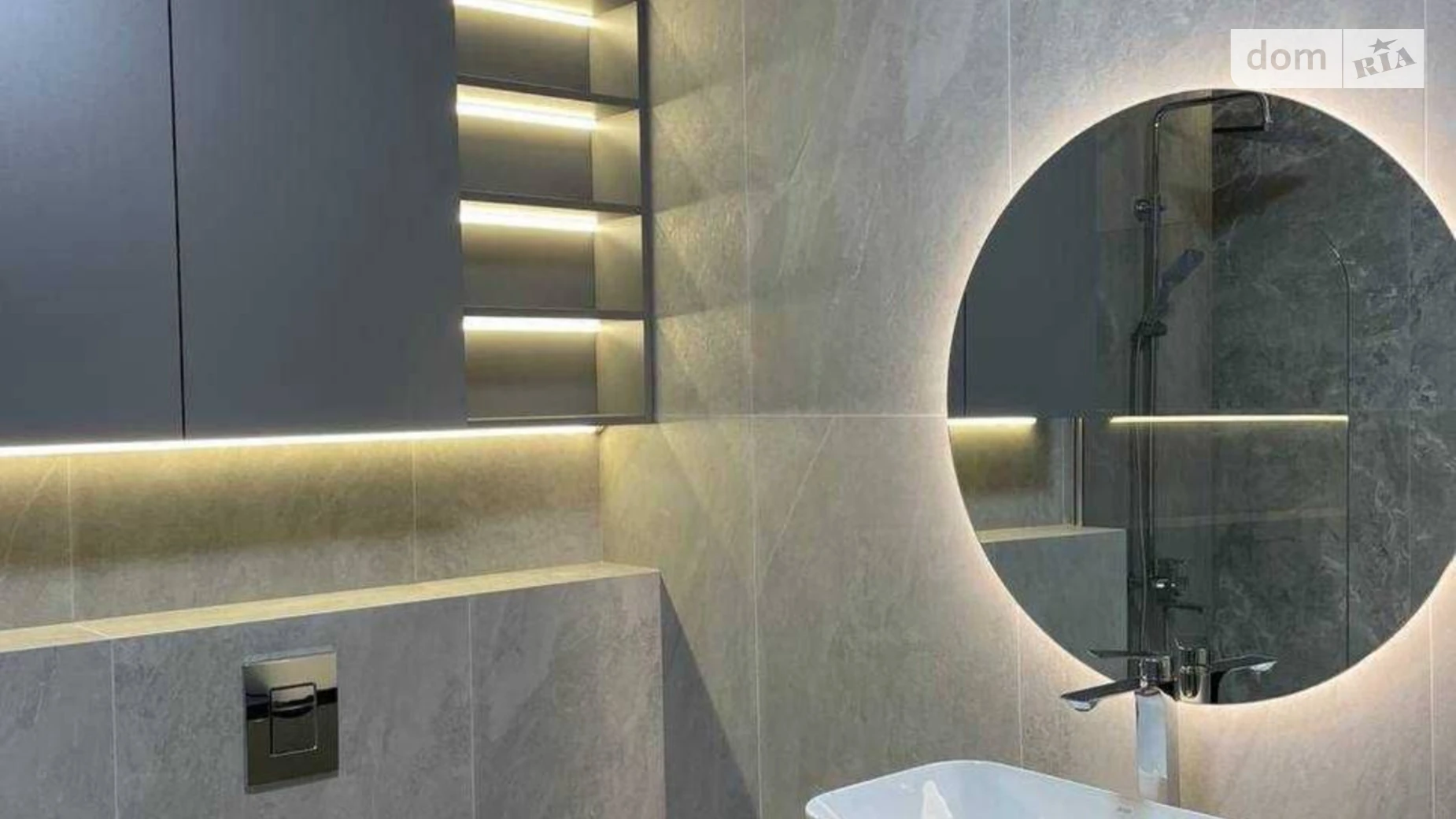 Сдается в аренду 1-комнатная квартира 44 кв. м в Ивано-Франковске, ул. Юліана Пелеша(Крайковского), 3 корпус 6 - фото 5