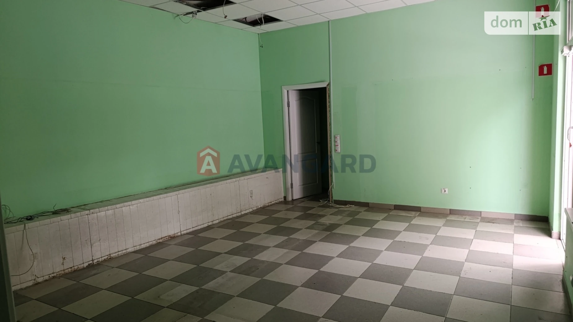 Здається в оренду об'єкт сфери послуг 44 кв. м в 1-поверховій будівлі, цена: 40000 грн - фото 3