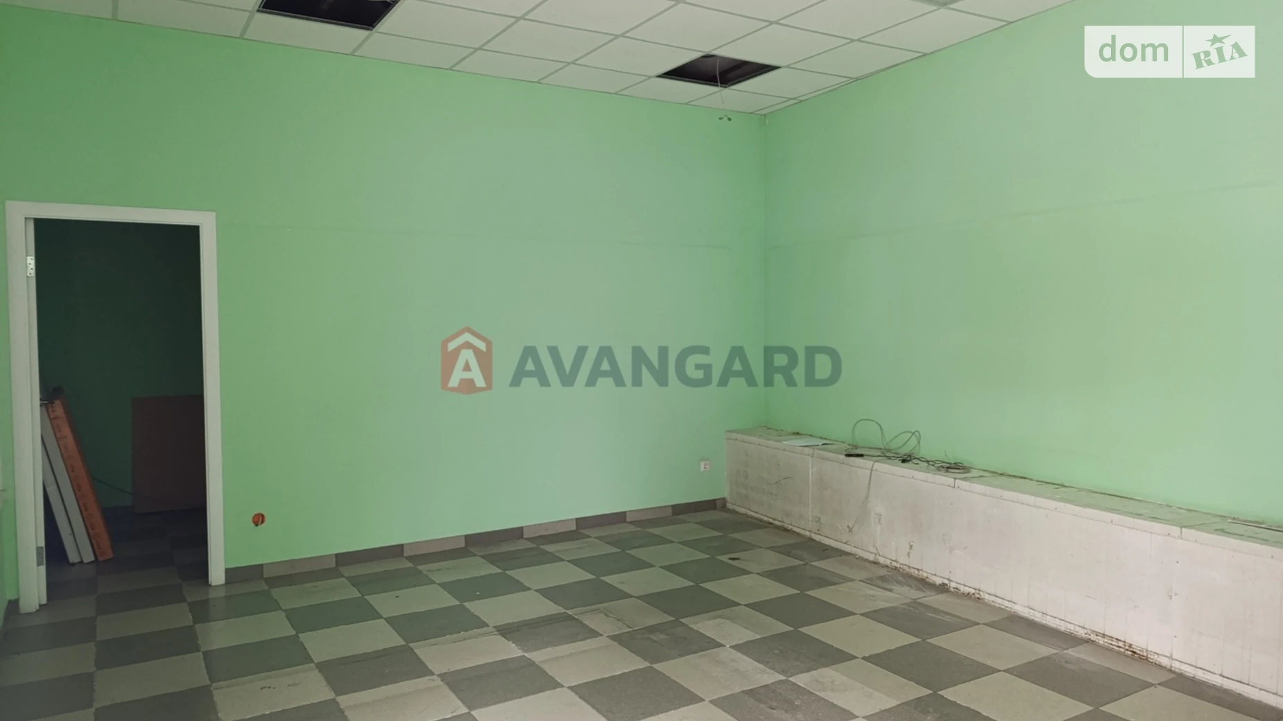 Здається в оренду об'єкт сфери послуг 44 кв. м в 1-поверховій будівлі, цена: 40000 грн - фото 4