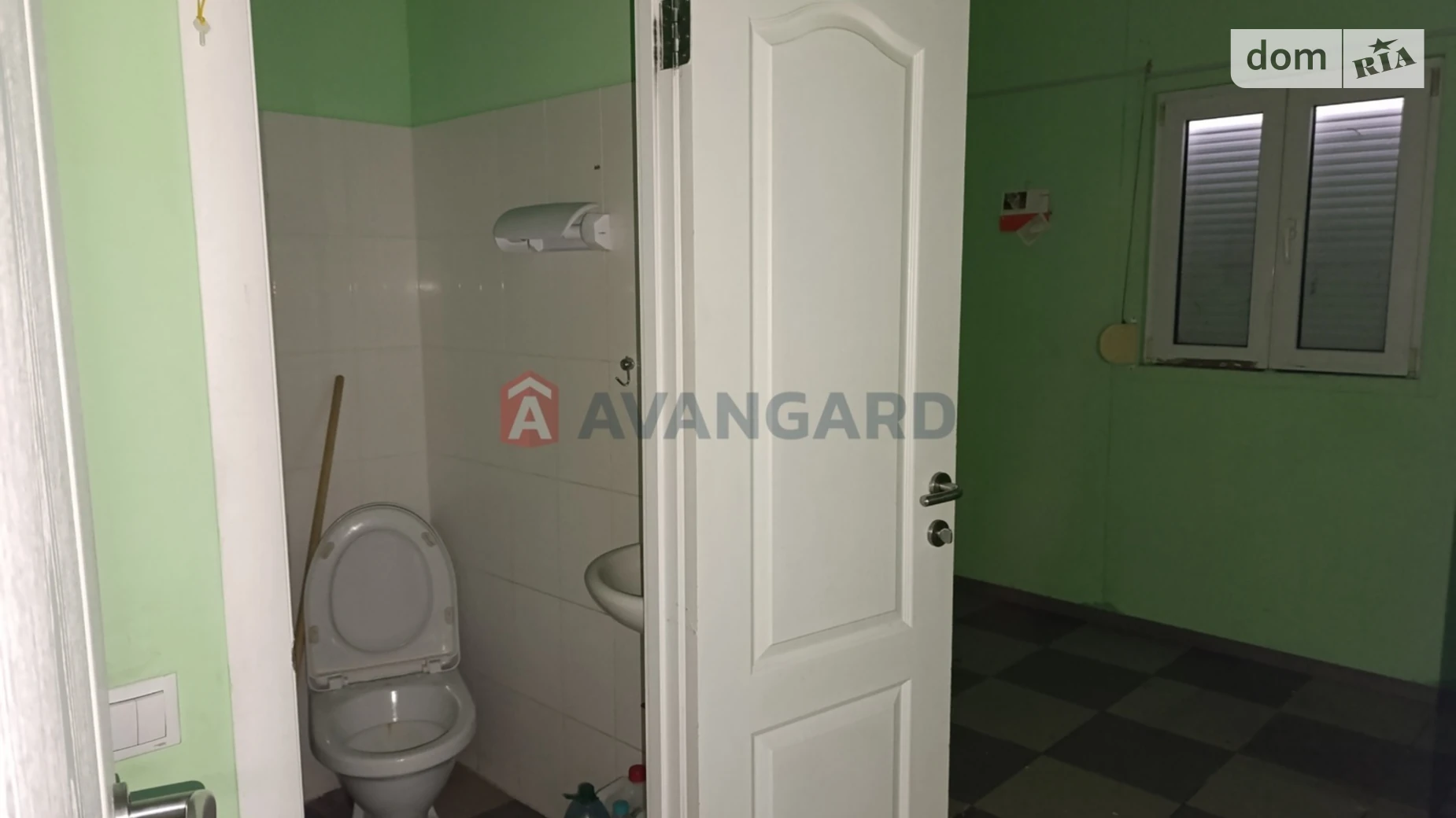 Здається в оренду об'єкт сфери послуг 44 кв. м в 1-поверховій будівлі, цена: 40000 грн - фото 5