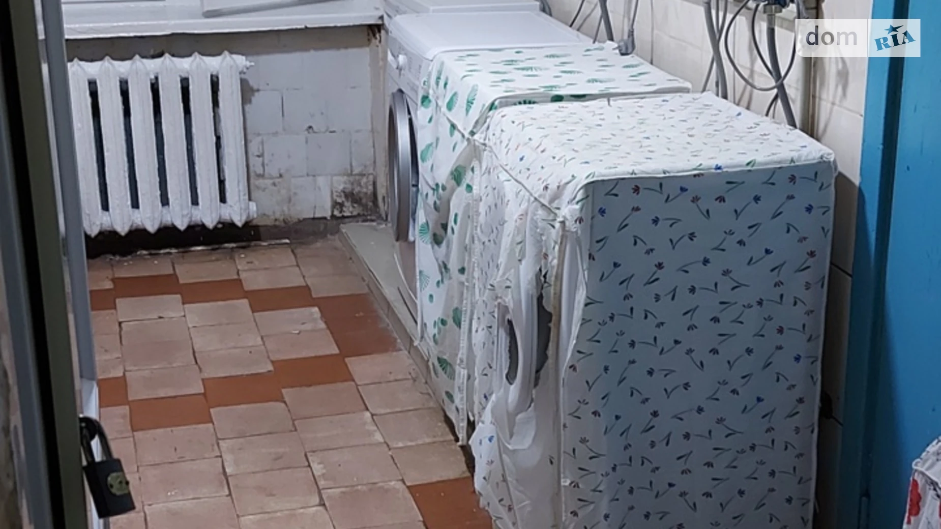 Здається в оренду кімната 13.7 кв. м у Києві, цена: 6300 грн - фото 3