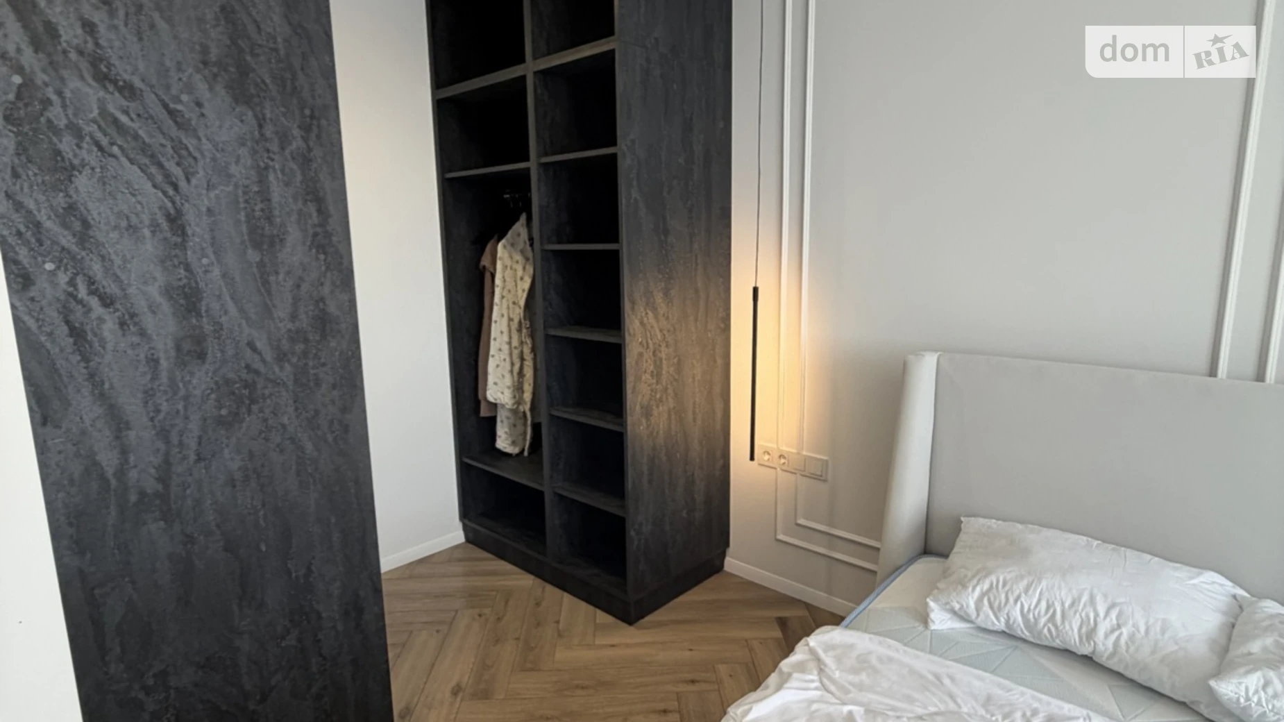 1-кімнатна квартира 70 кв. м у, цена: 450 $ - фото 3