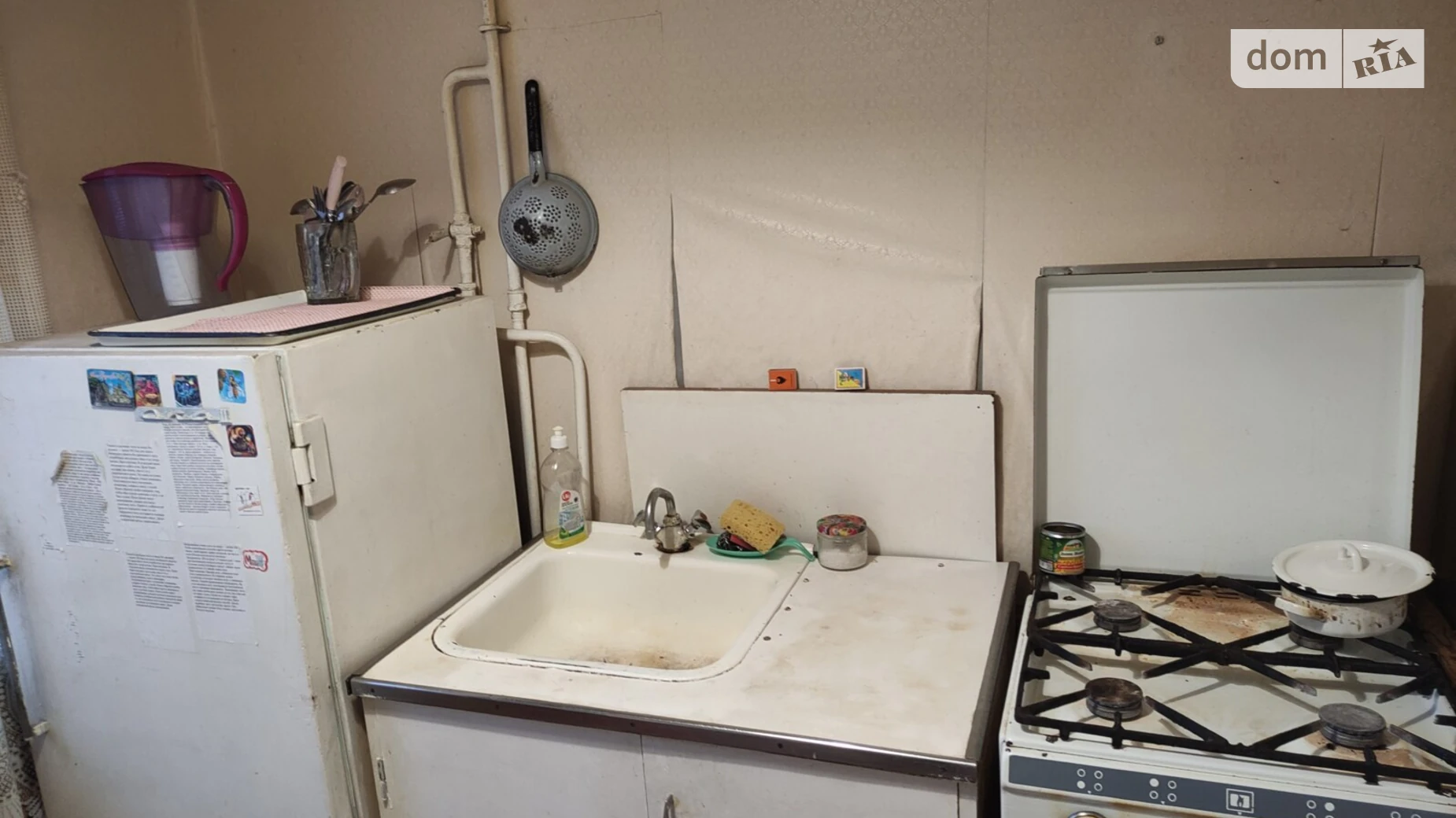 Сдается в аренду 2-комнатная квартира 45 кв. м в Киеве, просп. Леся Курбаса(50-летия Октября), 9 - фото 2