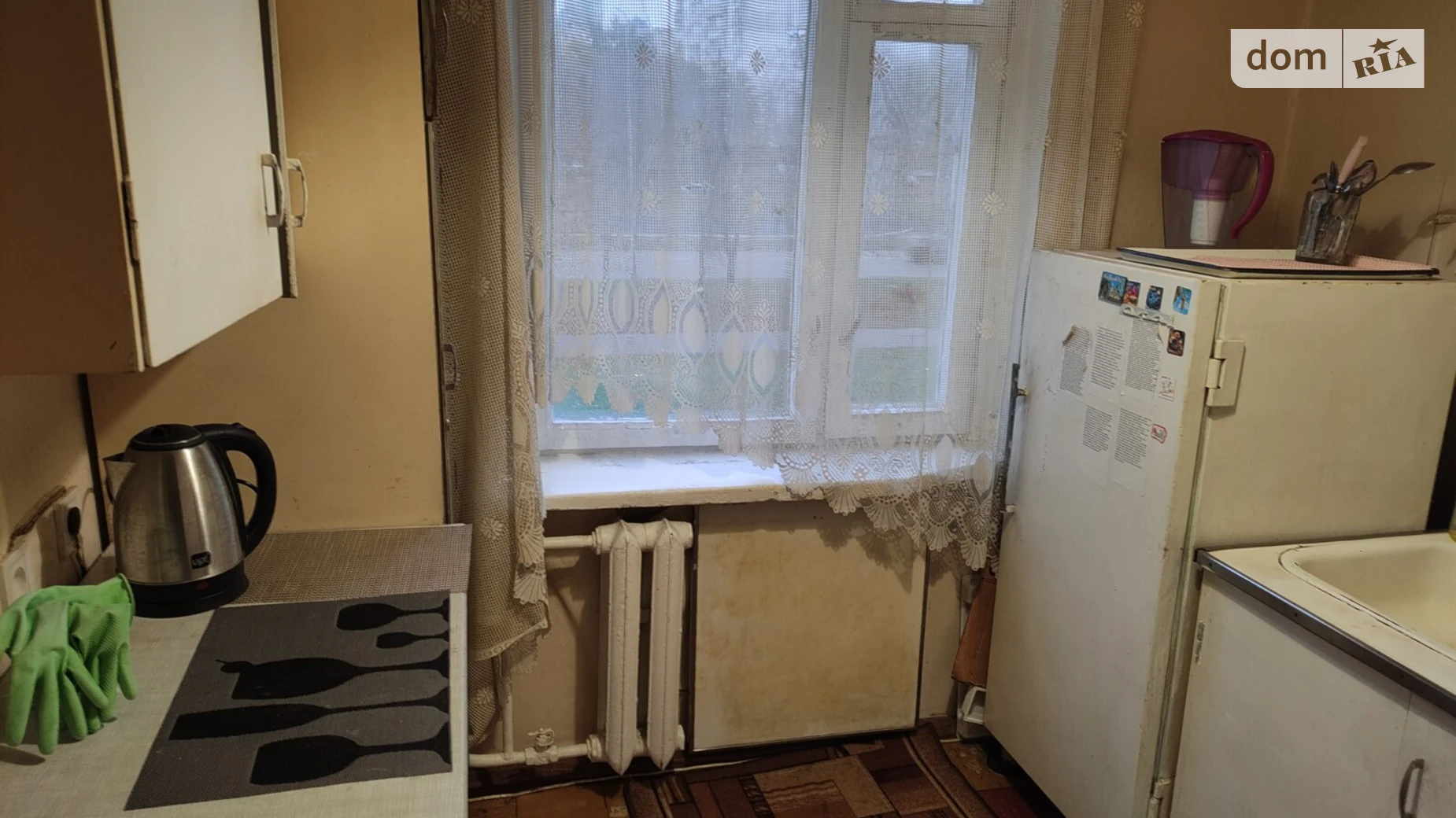 Сдается в аренду 2-комнатная квартира 45 кв. м в Киеве, просп. Леся Курбаса(50-летия Октября), 9 - фото 3