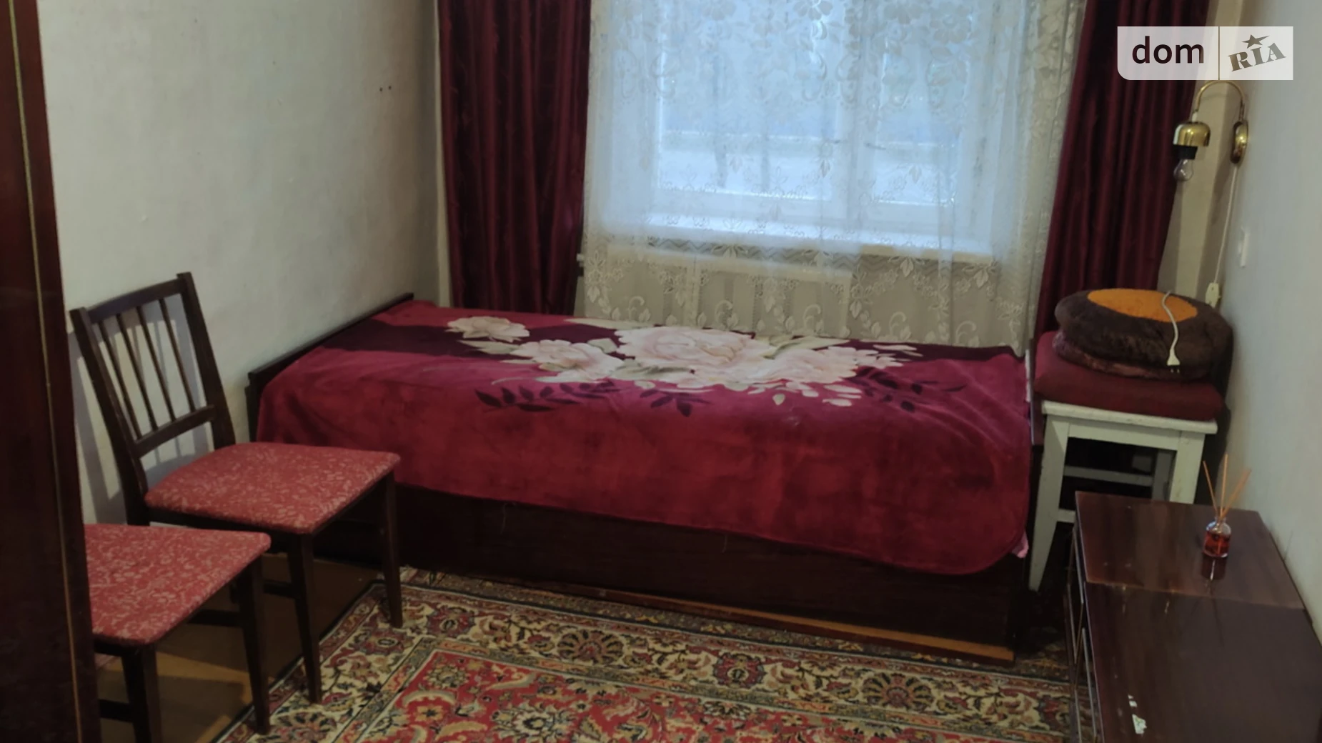 Сдается в аренду 2-комнатная квартира 45 кв. м в Киеве, просп. Леся Курбаса(50-летия Октября), 9 - фото 4