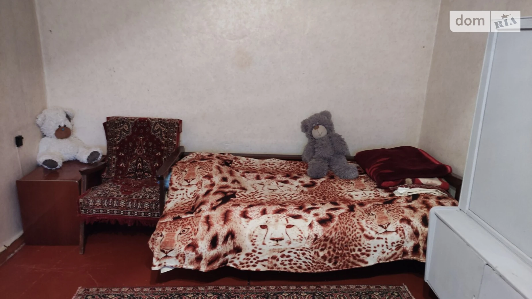 Сдается в аренду 2-комнатная квартира 45 кв. м в Киеве, просп. Леся Курбаса(50-летия Октября), 9 - фото 5