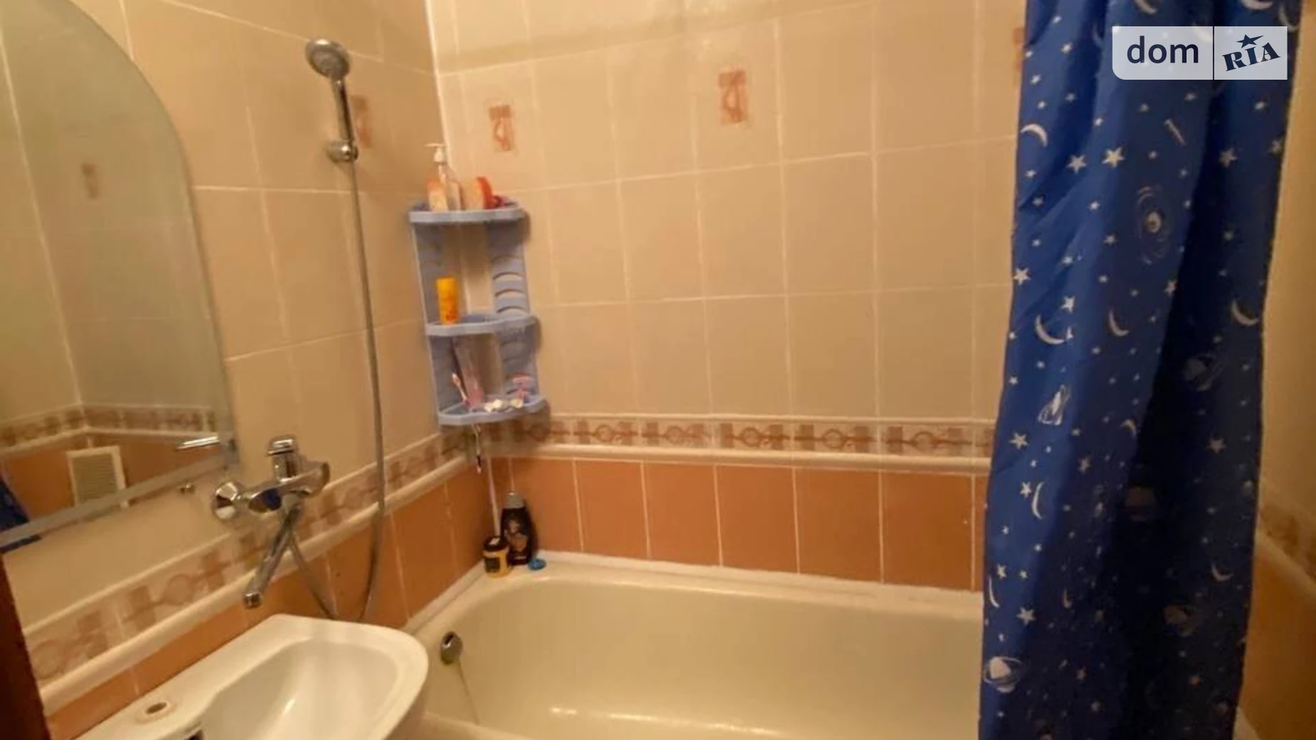 Сдается в аренду 2-комнатная квартира 54.3 кв. м в Белой Церкви, пер. Студенческий - фото 2