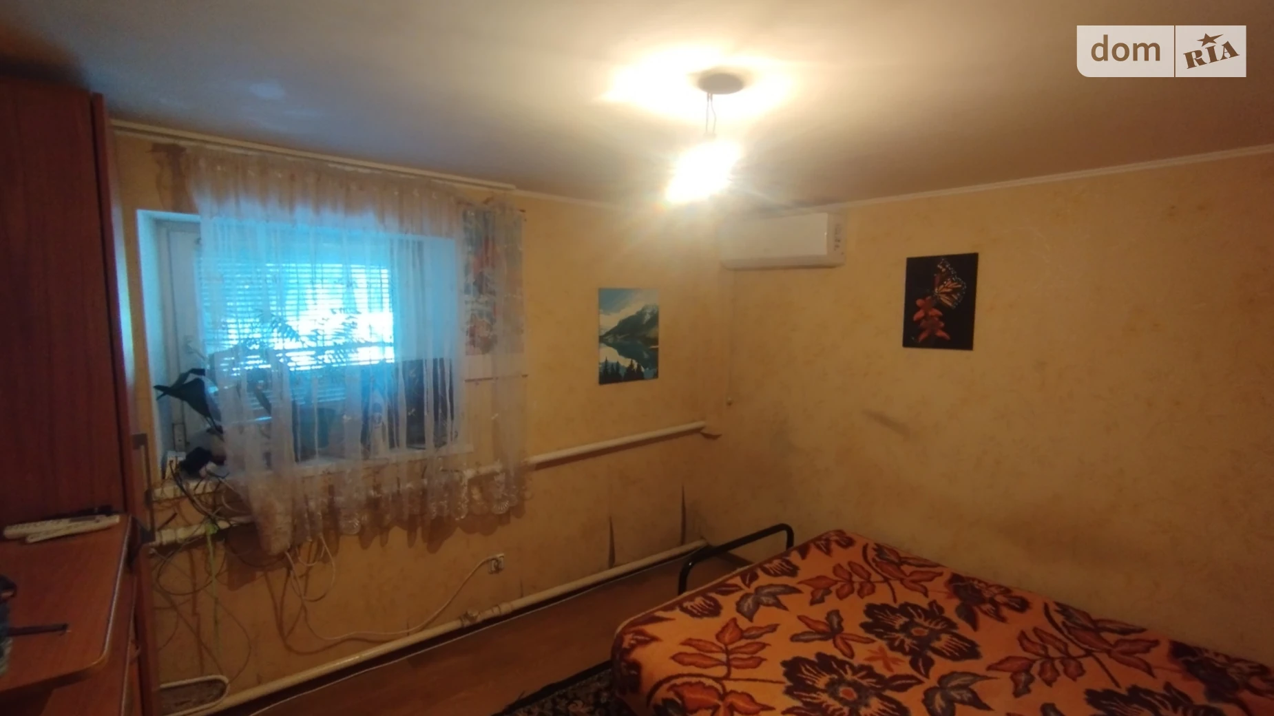 Здається в оренду одноповерховий будинок 50 кв. м з верандою, цена: 6000 грн - фото 4