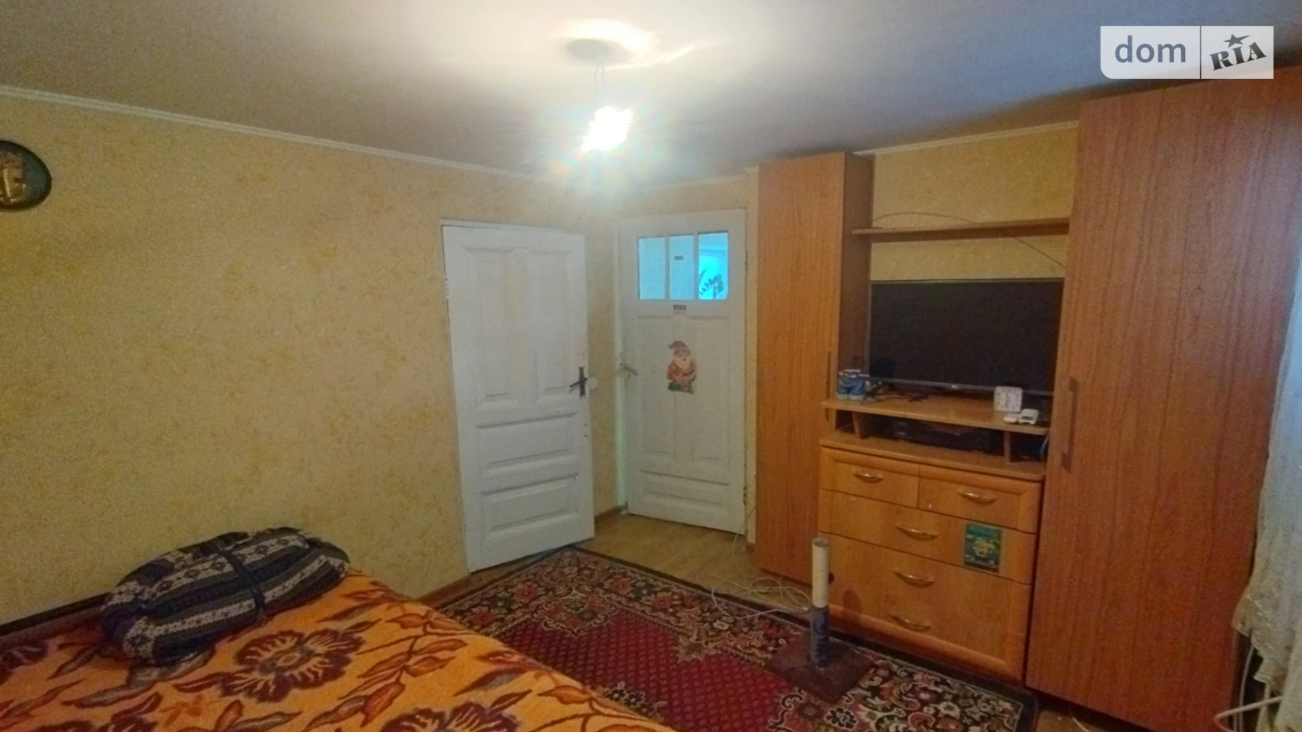 Здається в оренду одноповерховий будинок 50 кв. м з верандою, цена: 6000 грн - фото 5