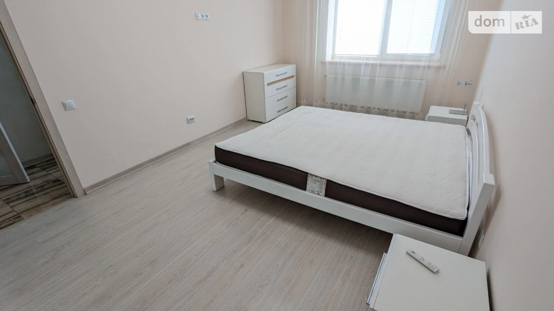 Сдается в аренду 3-комнатная квартира 89 кв. м в Ровно, ул. Черновола Вячеслава, 91С - фото 2