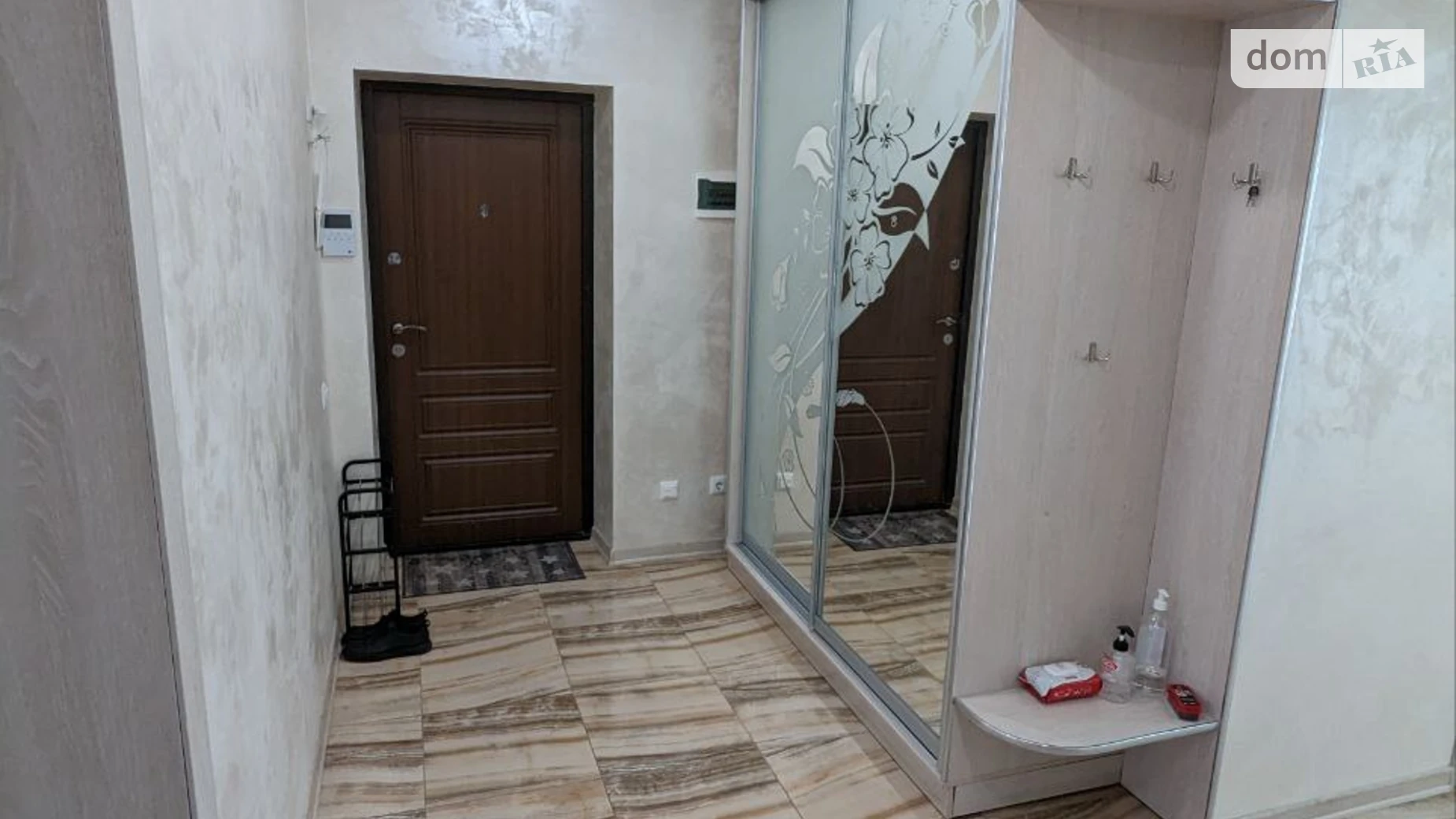 Сдается в аренду 3-комнатная квартира 89 кв. м в Ровно, ул. Черновола Вячеслава, 91С - фото 3