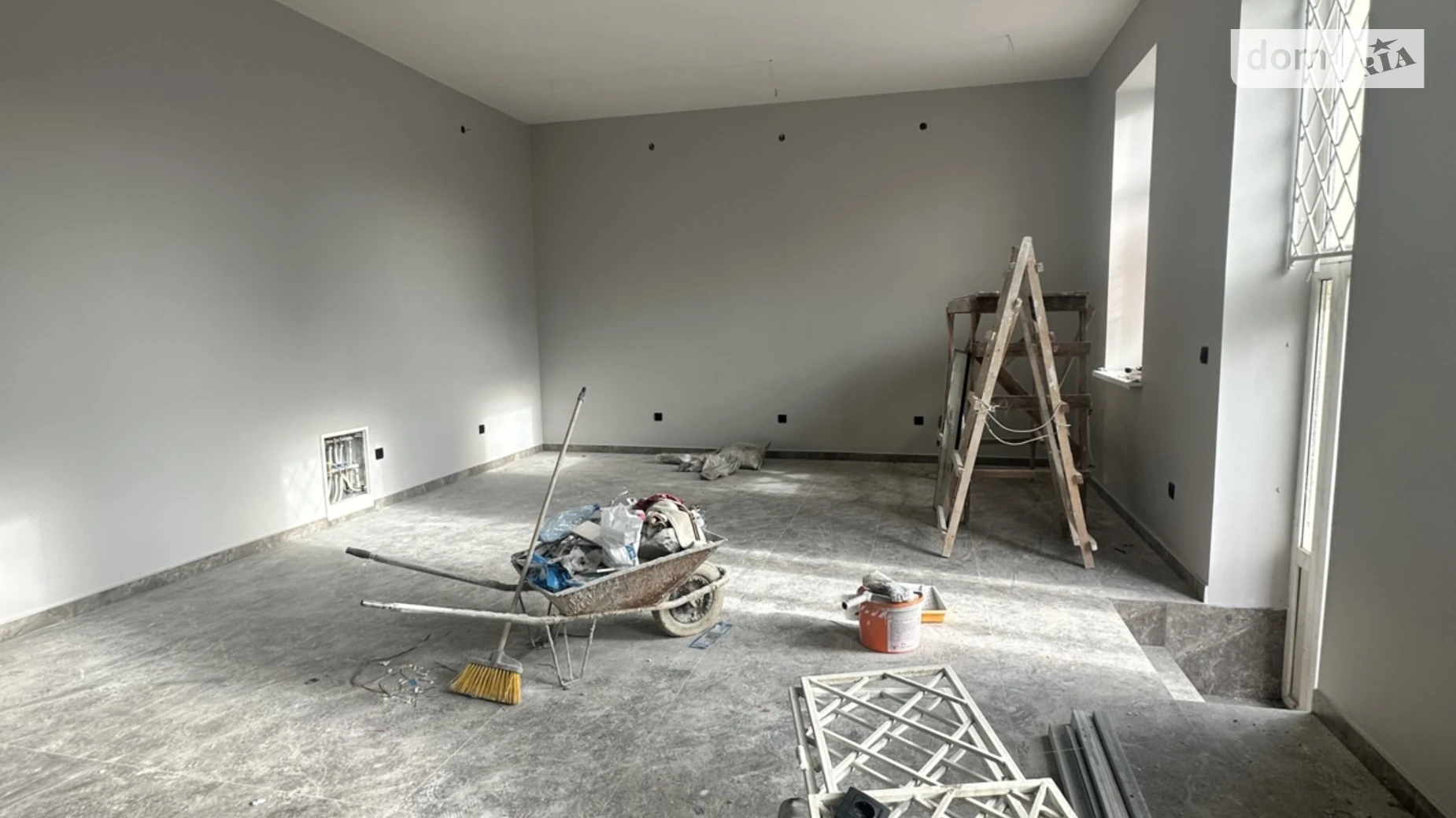 Продається приміщення вільного призначення 60.9 кв. м в 2-поверховій будівлі, цена: 120000 $ - фото 3