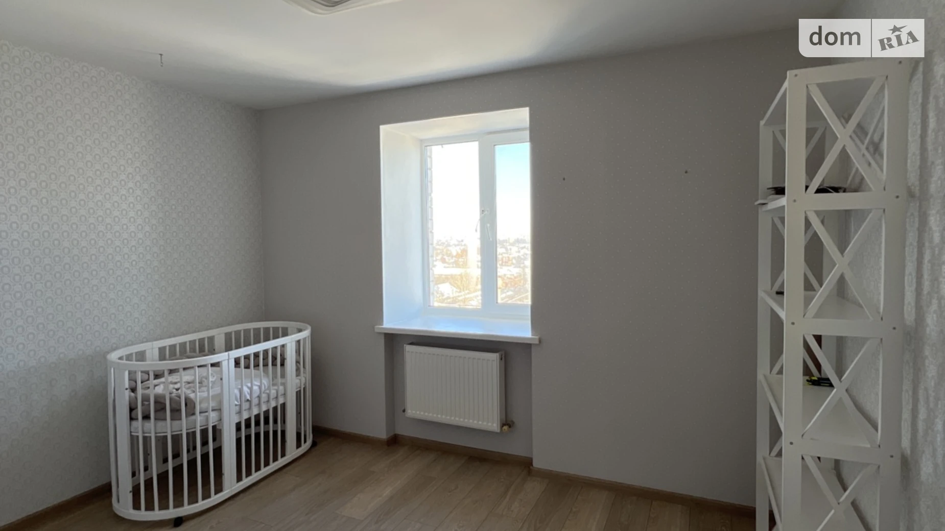 Продается 2-комнатная квартира 150 кв. м в Житомире, ул. Чудновская - фото 4