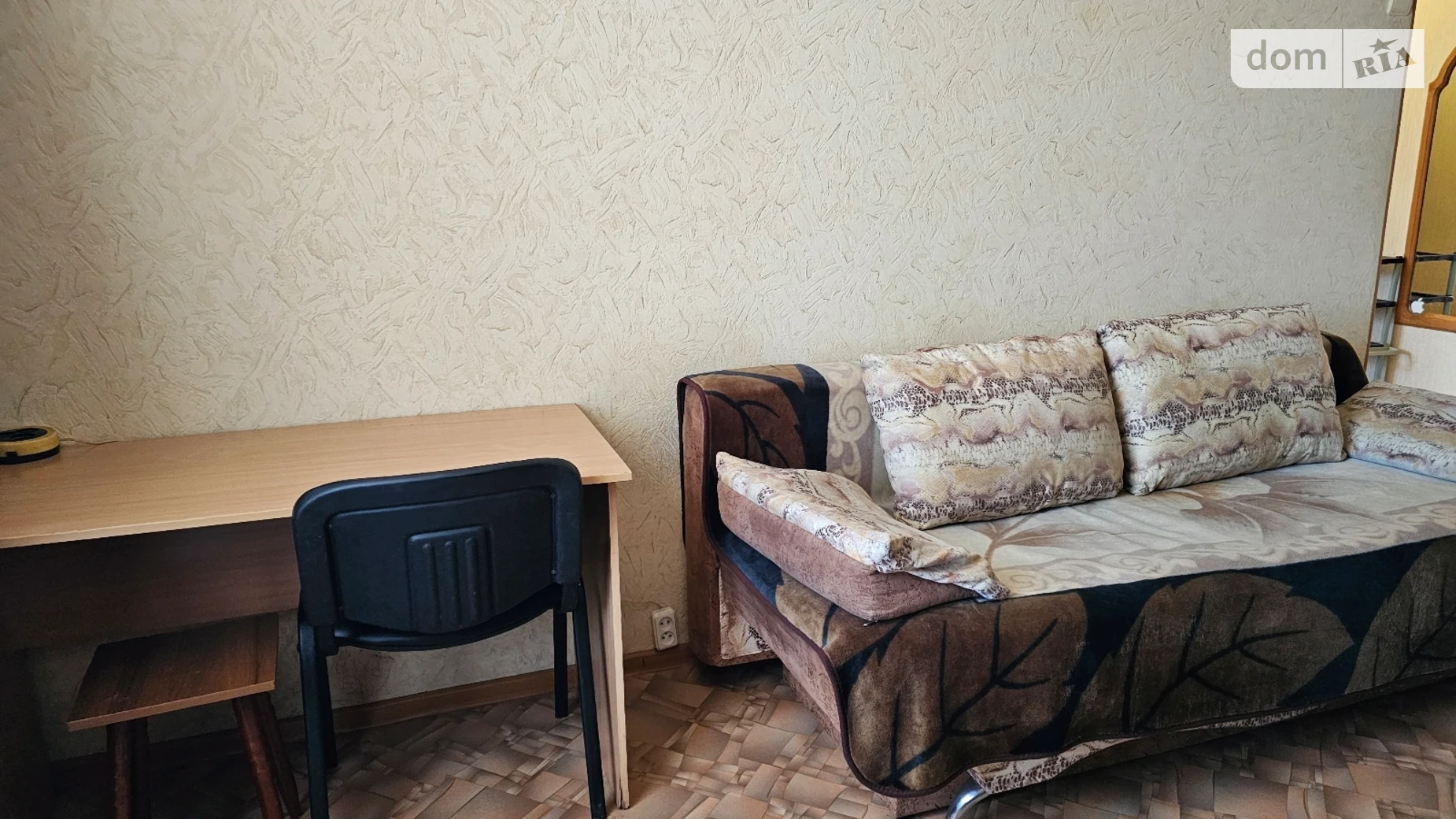 Здається в оренду 1-кімнатна квартира 33 кв. м у Харкові, вул. Академіка Павлова, 319 - фото 2