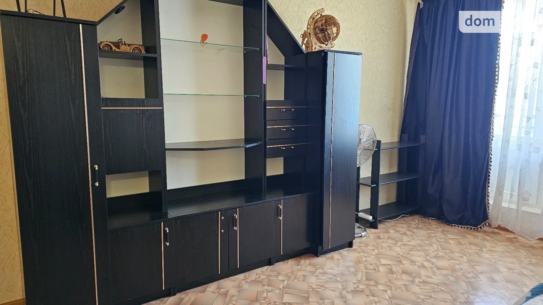 Здається в оренду 1-кімнатна квартира 33 кв. м у Харкові, вул. Академіка Павлова, 319 - фото 4