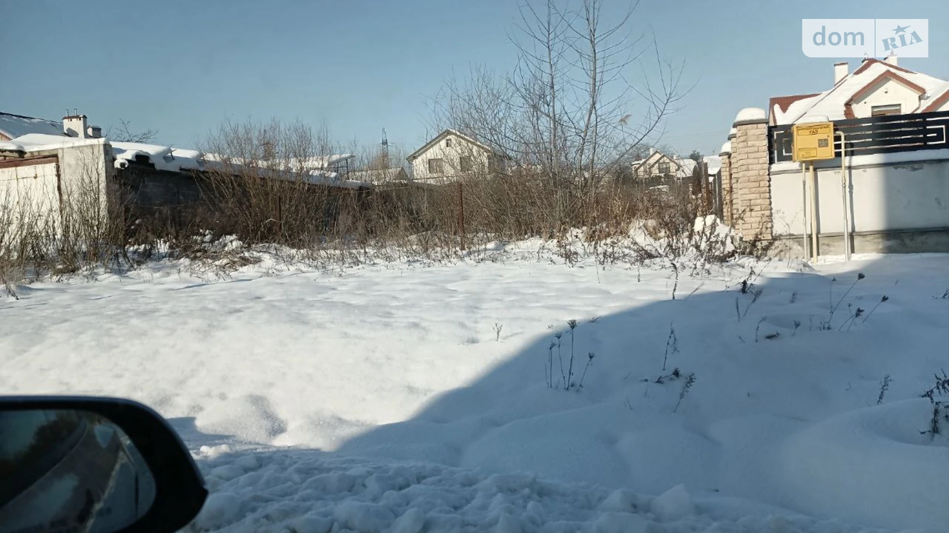 Продается земельный участок 0.1288 соток в Львовской области, цена: 85000 $ - фото 3