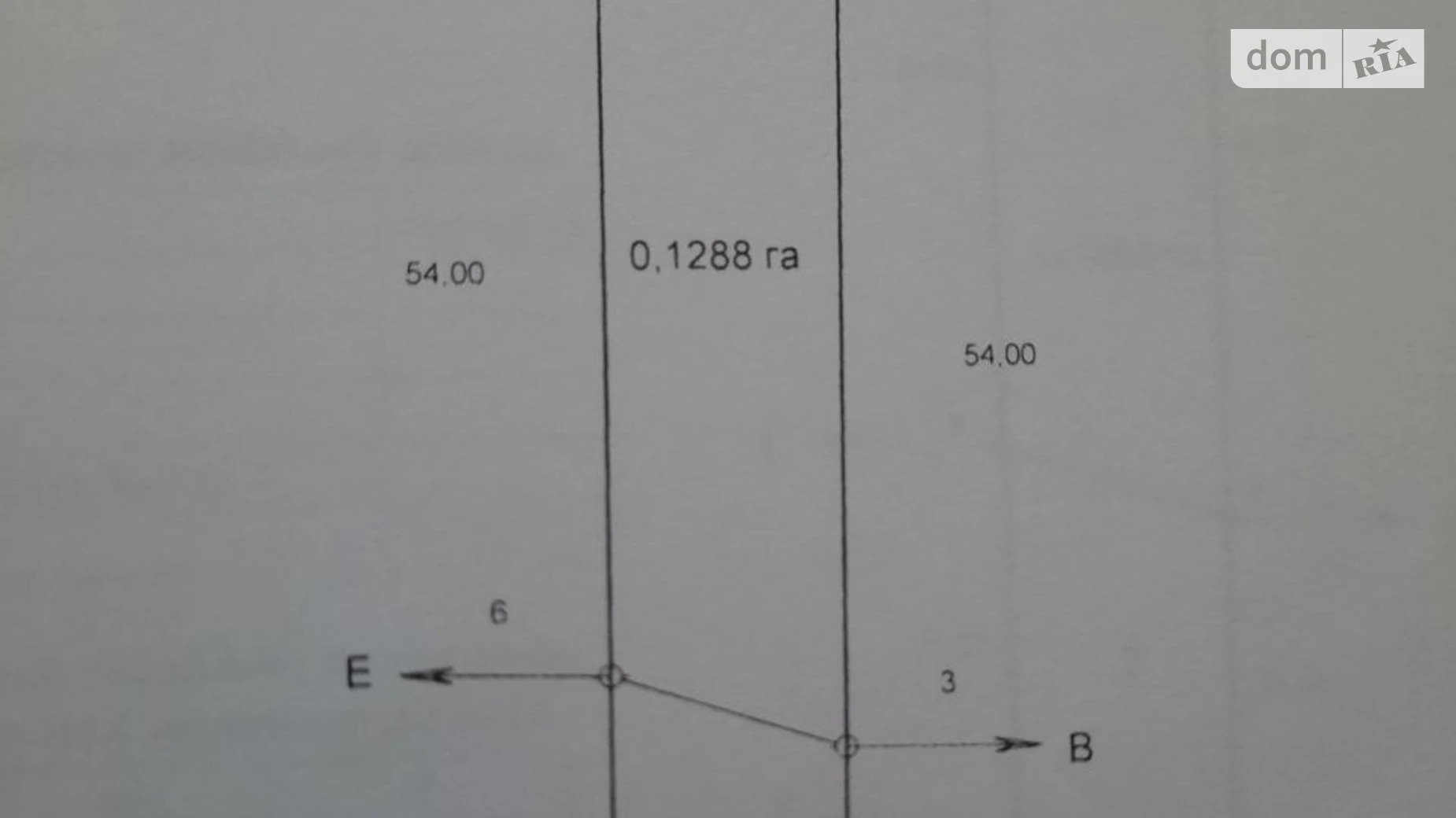 Продается земельный участок 0.1288 соток в Львовской области, цена: 85000 $ - фото 2