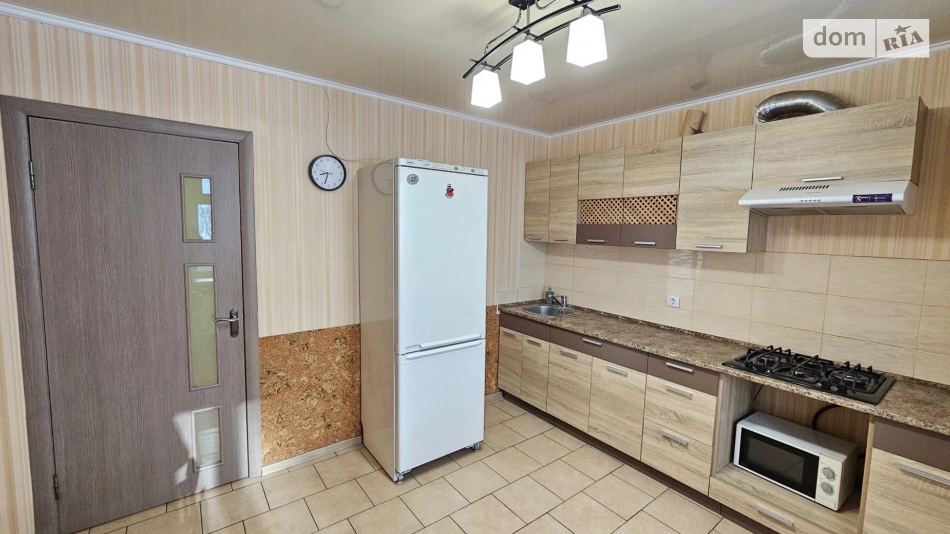 Продается 1-комнатная квартира 47 кв. м в Хмельницком, ул. Лесогриневецкая, 28 - фото 2