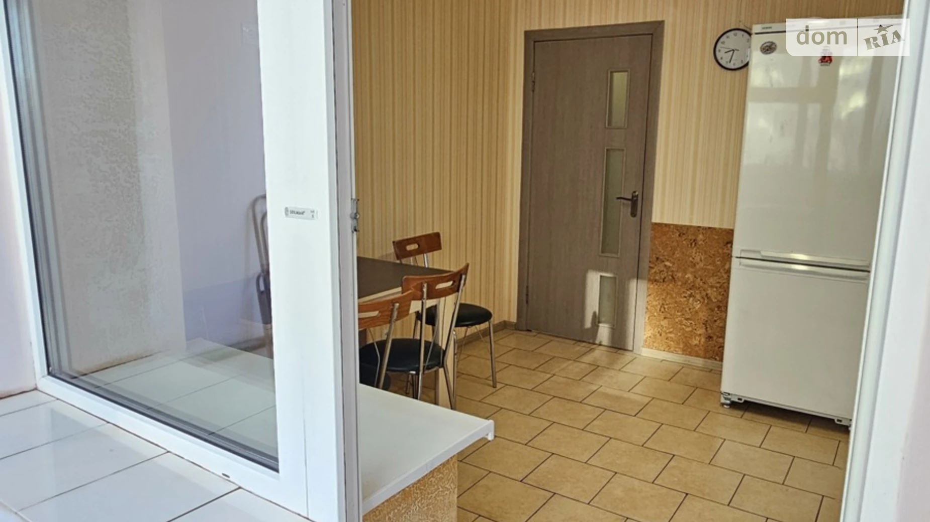 Продается 1-комнатная квартира 47 кв. м в Хмельницком, ул. Лесогриневецкая, 28 - фото 4