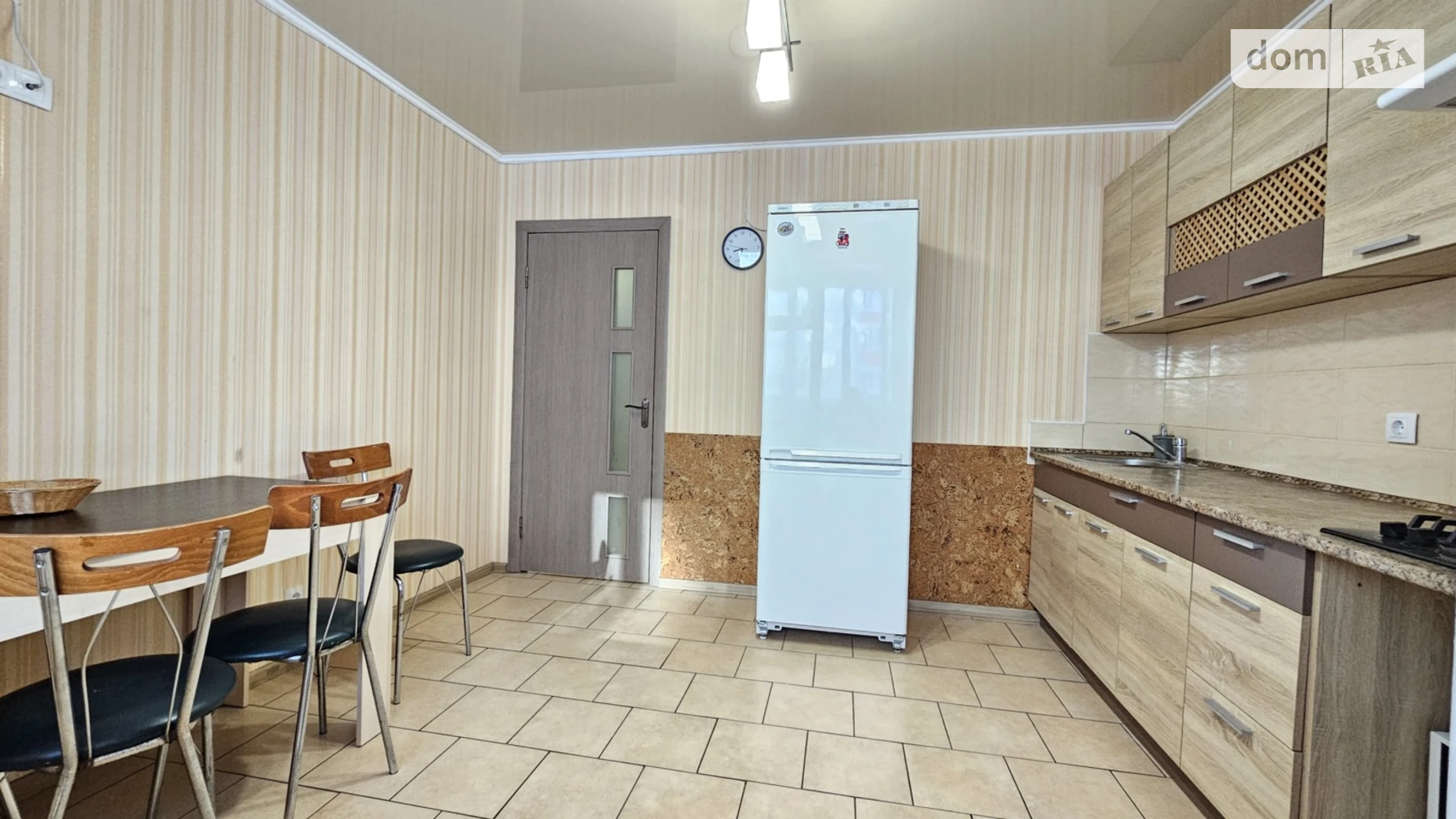 Продается 1-комнатная квартира 47 кв. м в Хмельницком, ул. Лесогриневецкая, 28 - фото 5