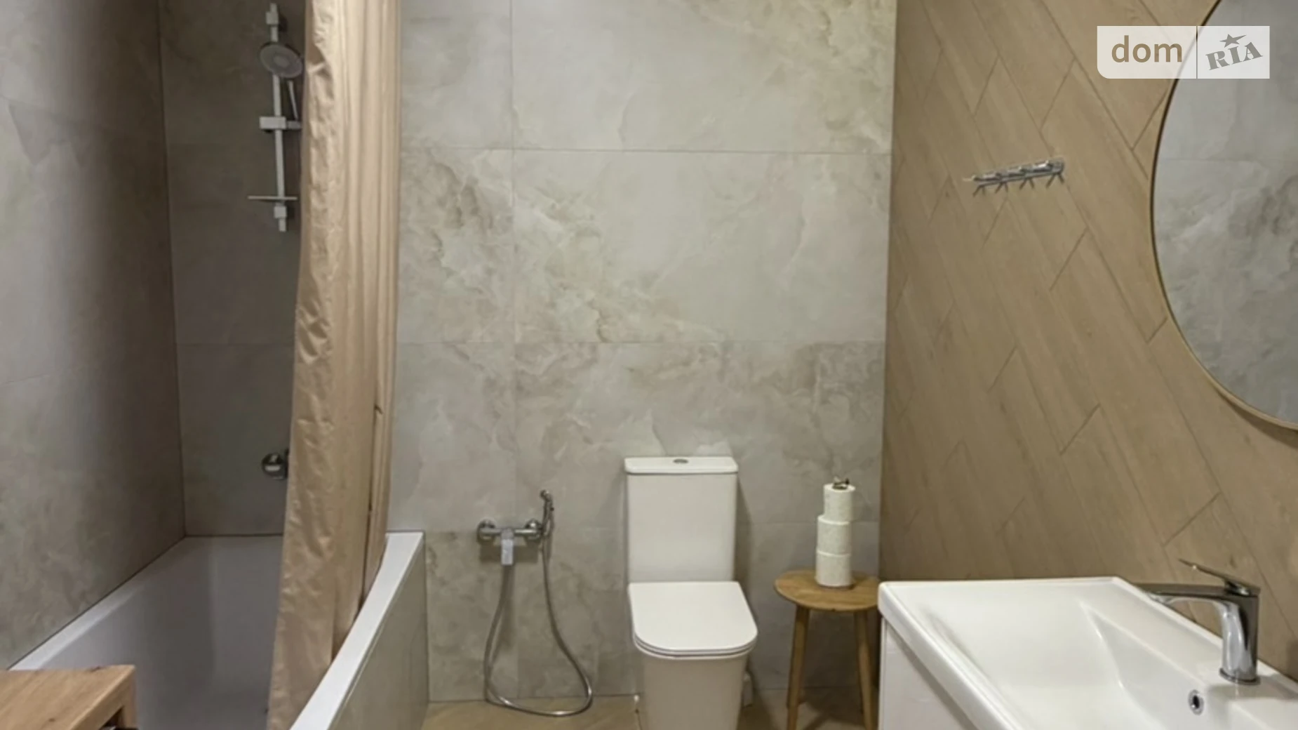 Продается 1-комнатная квартира 49 кв. м в Хмельницком, ул. Каменецкая, 100/2 - фото 5