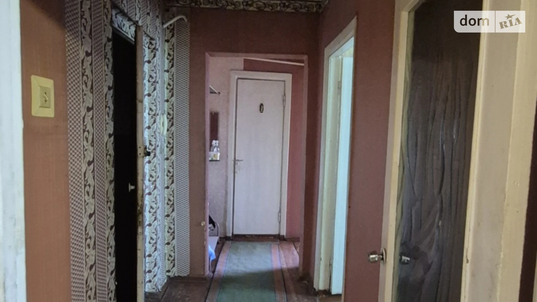 Продается 2-комнатная квартира 48 кв. м в Сумах, просп. Михаила Лушпы, 42 - фото 5