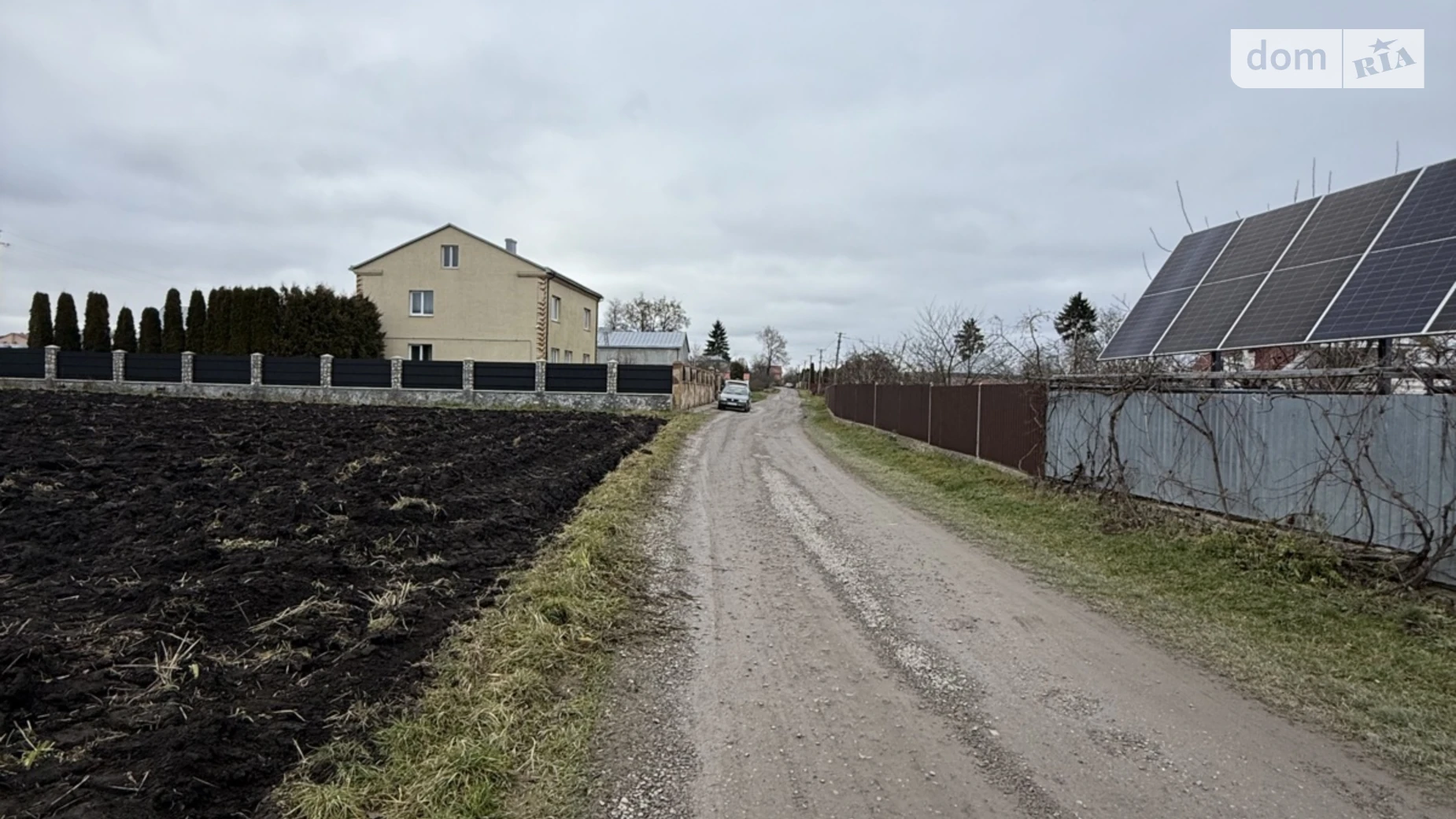 Продається земельна ділянка 18.4 соток у Тернопільській області, цена: 55000 $ - фото 2