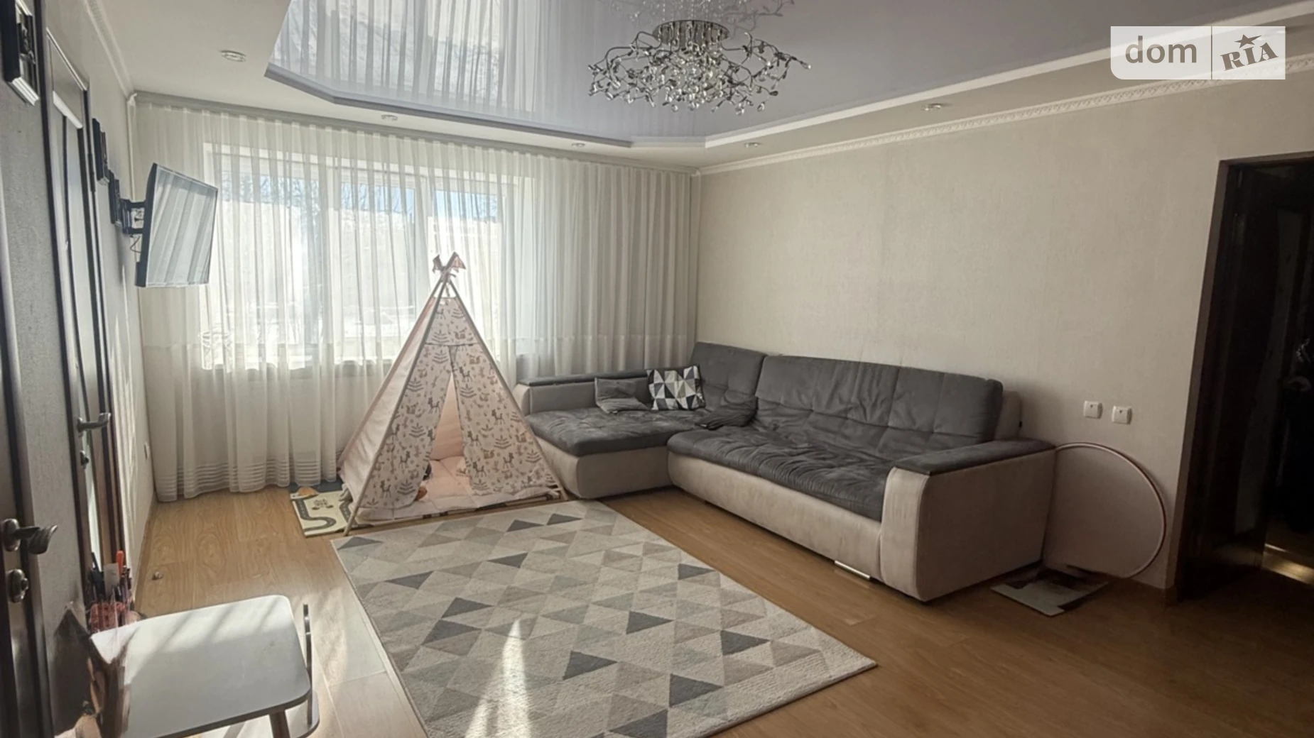 Продается 3-комнатная квартира 60 кв. м в Калиновке, ул. Варшацкая(Островского) - фото 2