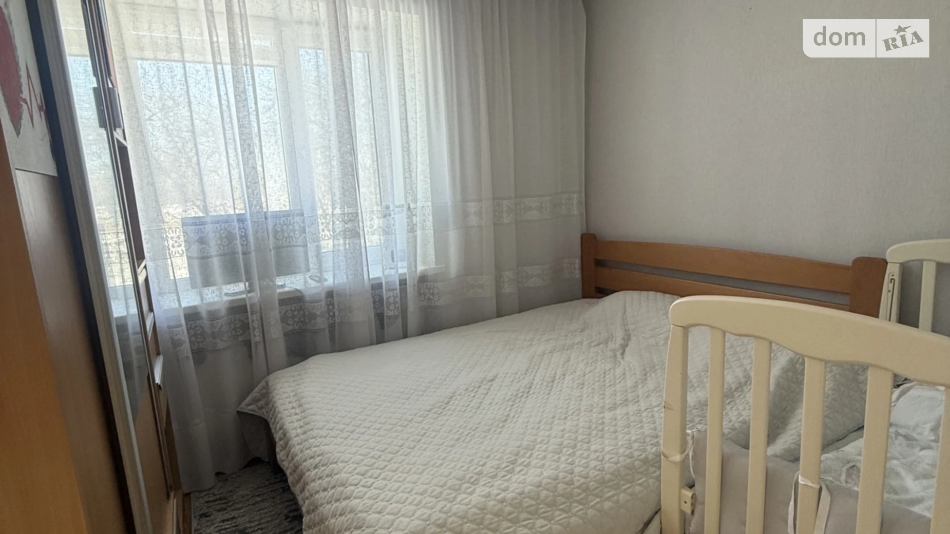 Продается 3-комнатная квартира 60 кв. м в Калиновке, ул. Варшацкая(Островского) - фото 4